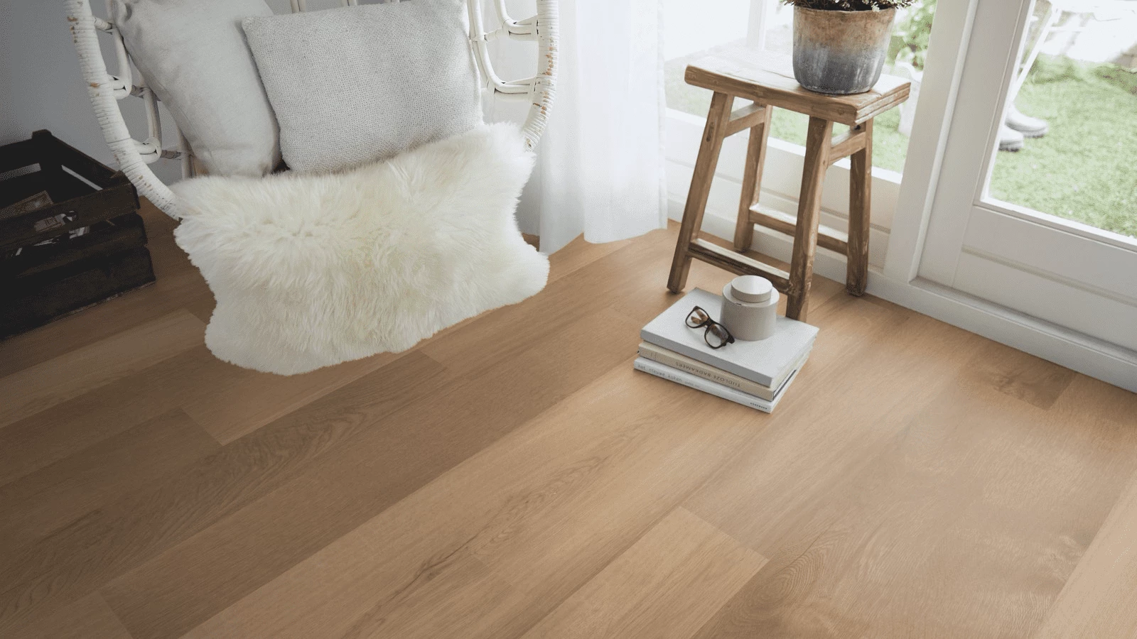 mFLOR Broad Leaf 41822 Pure Sycamore