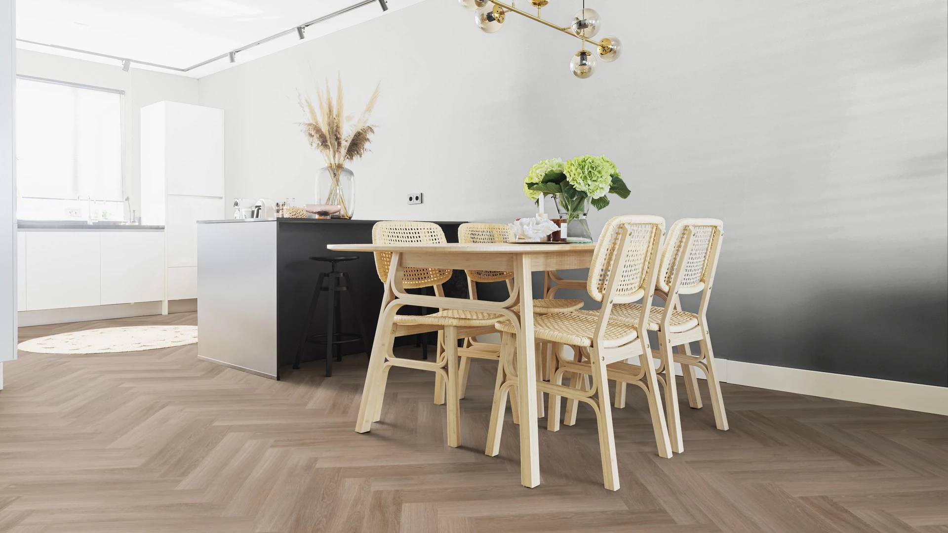 mFLOR Parva River Oak 41325 Douro