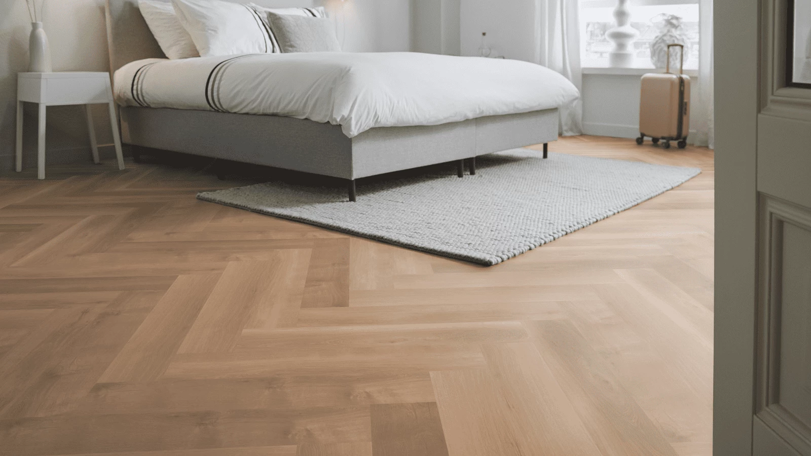 mFLOR Parva Broad Leaf 40822 Pure Sycamore 