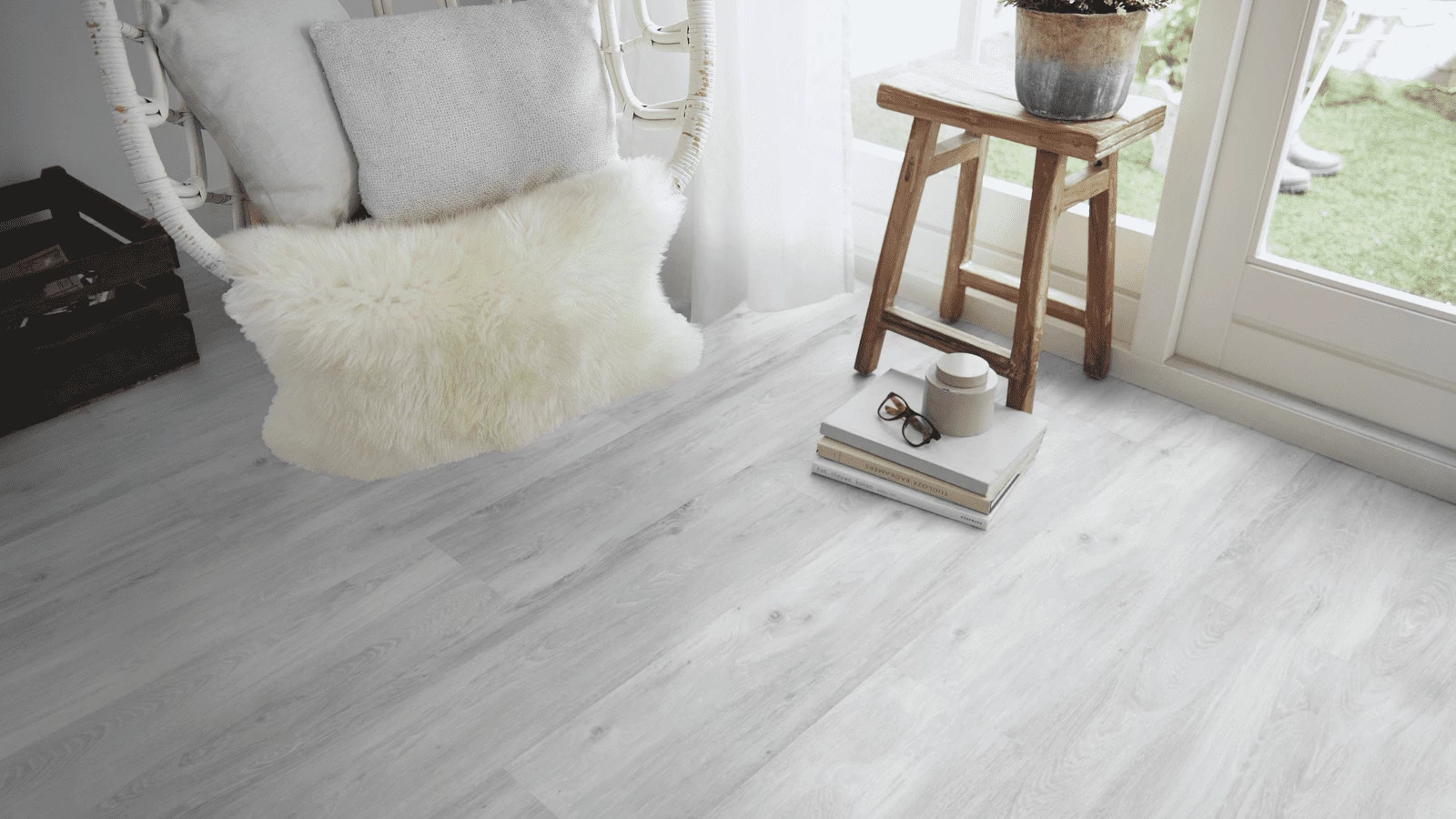 mFLOR Reservoir Oak 72136 Ardingly