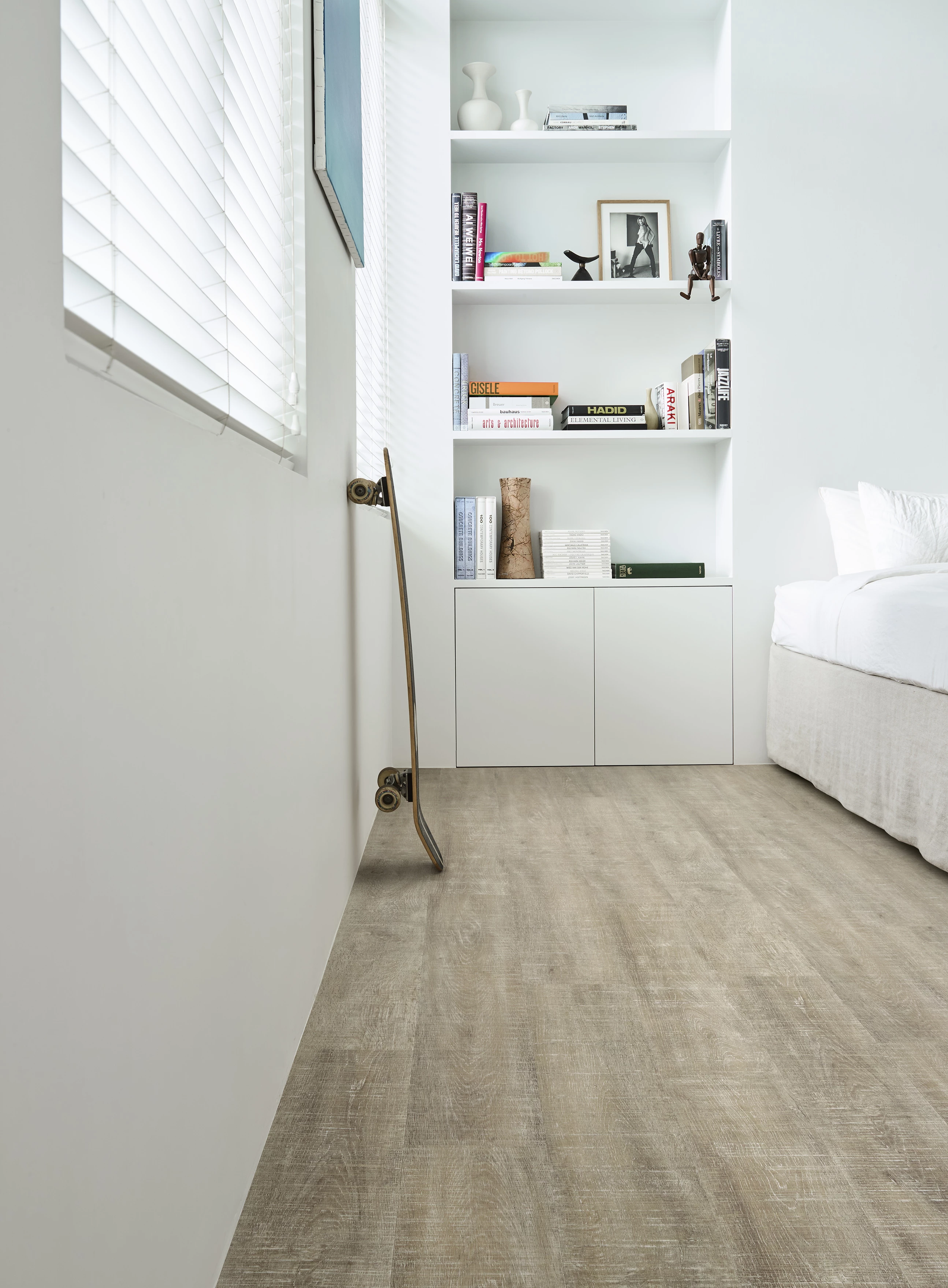 COREtec Essentials 1200 Series Nantucket Oak 11