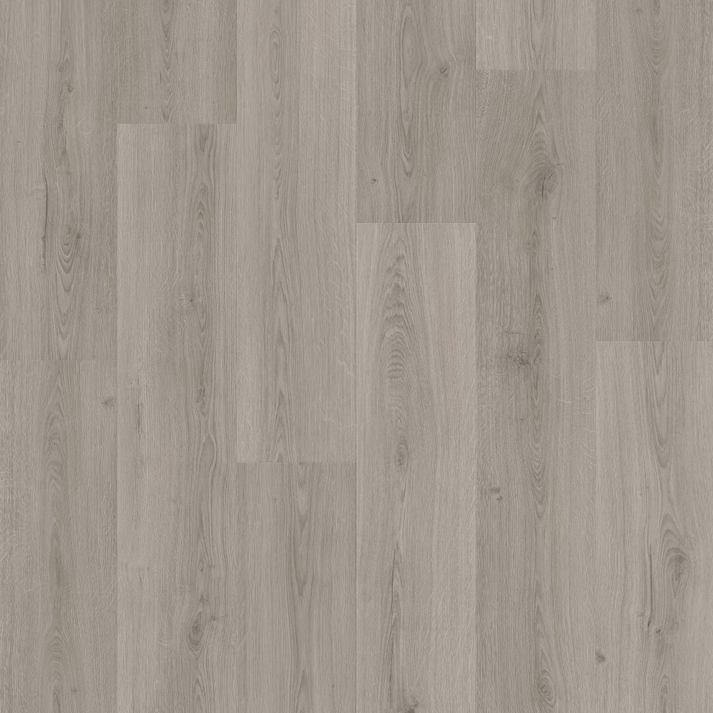 Quick-Step Alpha Bloom Botanisch Grijs AVMPU40237