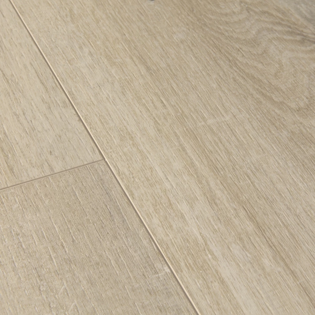 Quick-Step Alpha Bloom Katoenbeige Eik AVMPU40103