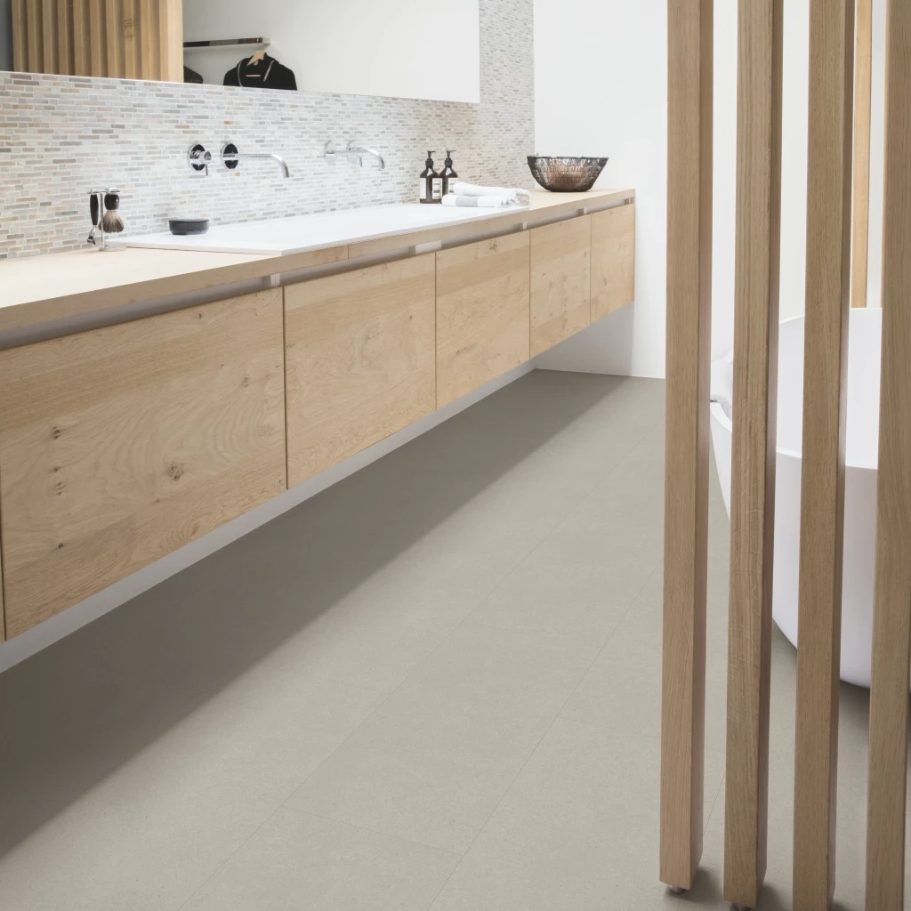 Quick-Step Ambient Click Plus AMCP40137 Vibrant Zandkleur 