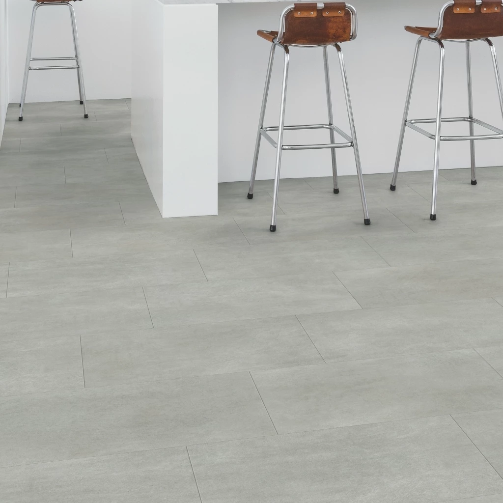 Quick-Step Ambient Click Plus AMCP40050 Beton Warmgrijs 