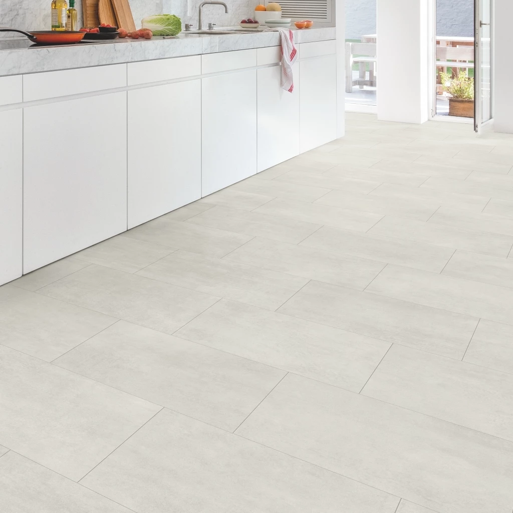 Quick-Step Ambient Glue Plus AMGP40049 Beton Licht