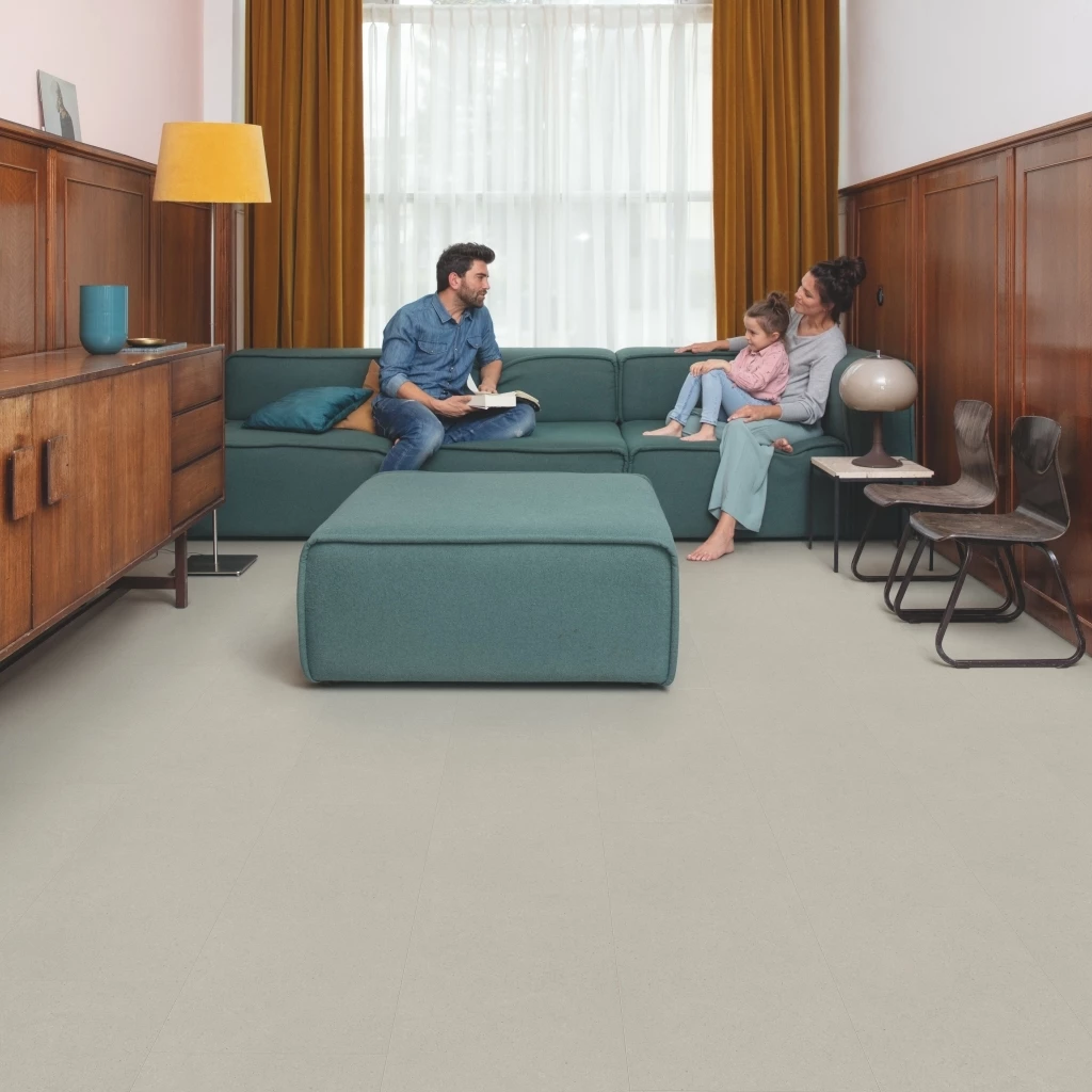 Quick-Step Ambient Glue Plus AMGP40137 Vibrant Zandkleur 
