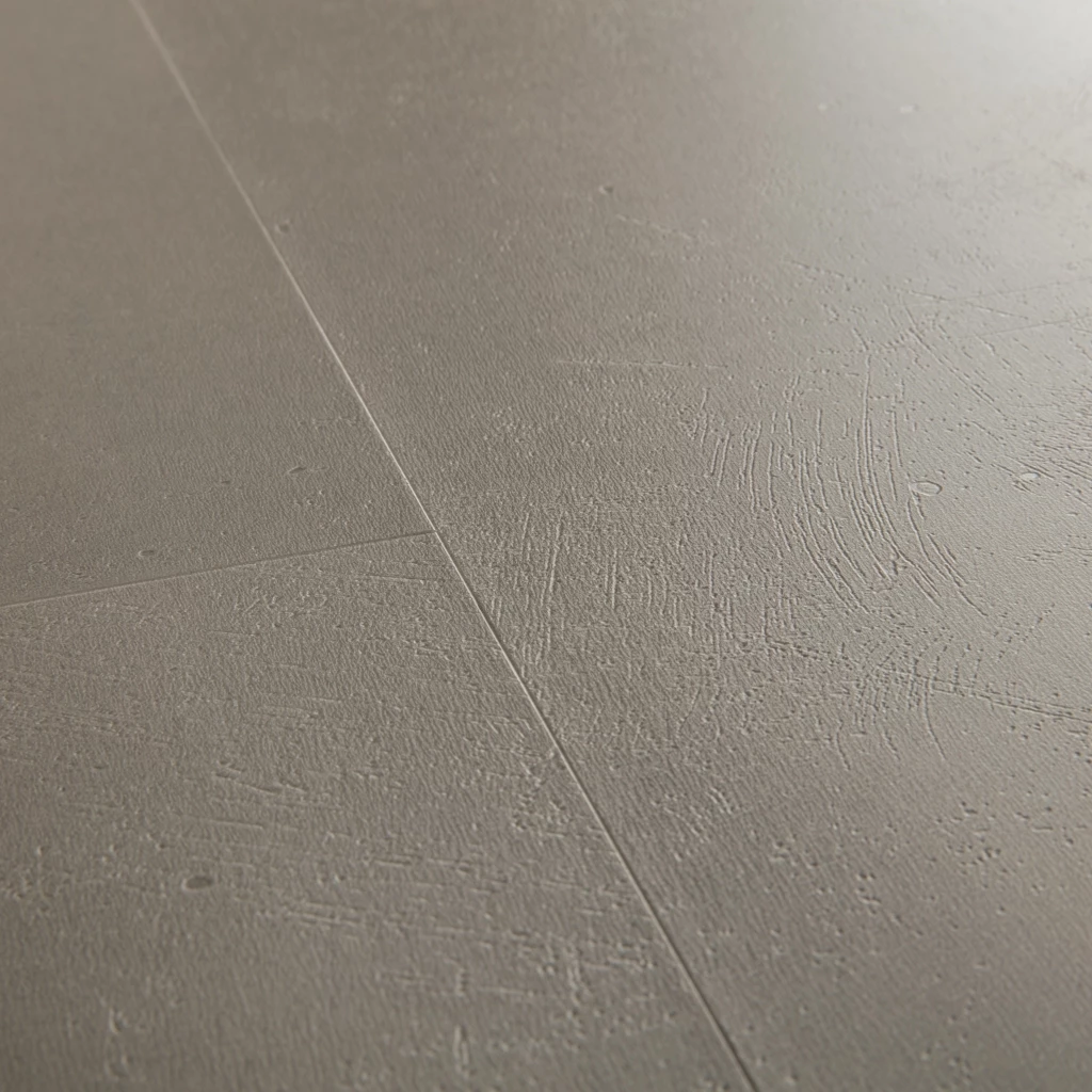 Quick-Step Ambient Glue Plus AMGP40141 Minimal Taupe 