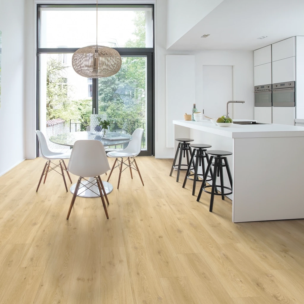Quick-Step Balance Click Plus Eiken Drijfhout beige BACP40018