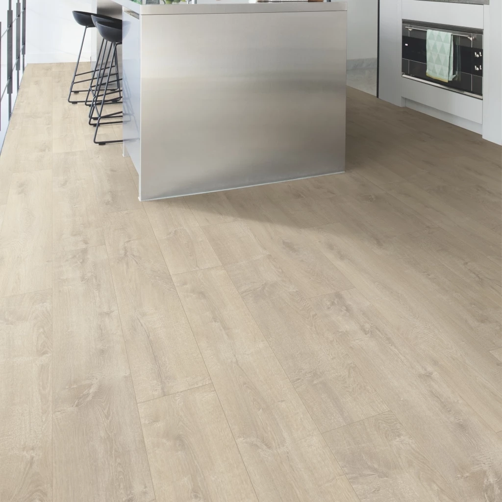 Quick-Step Balance Click Plus Fluweel Eik Beige BACP40158