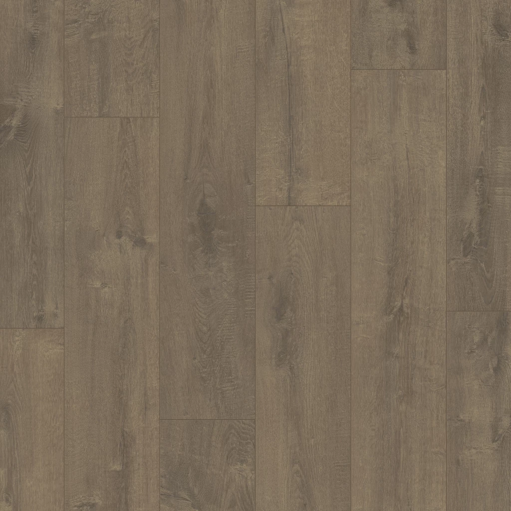 Quick-Step Balance Click Plus Fluweel Eik Bruin BACP40160