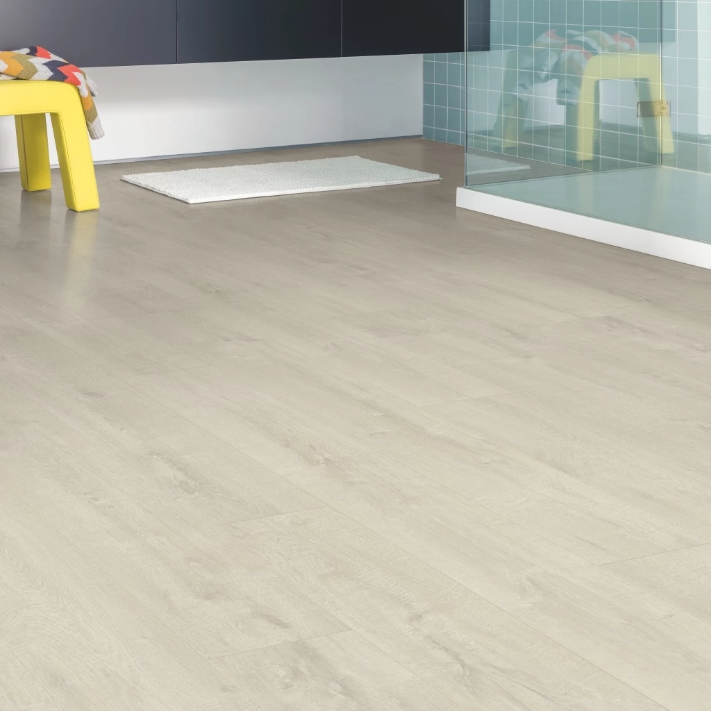 Quick-Step Balance Click Plus Fluweel Eik Licht BACP40157 