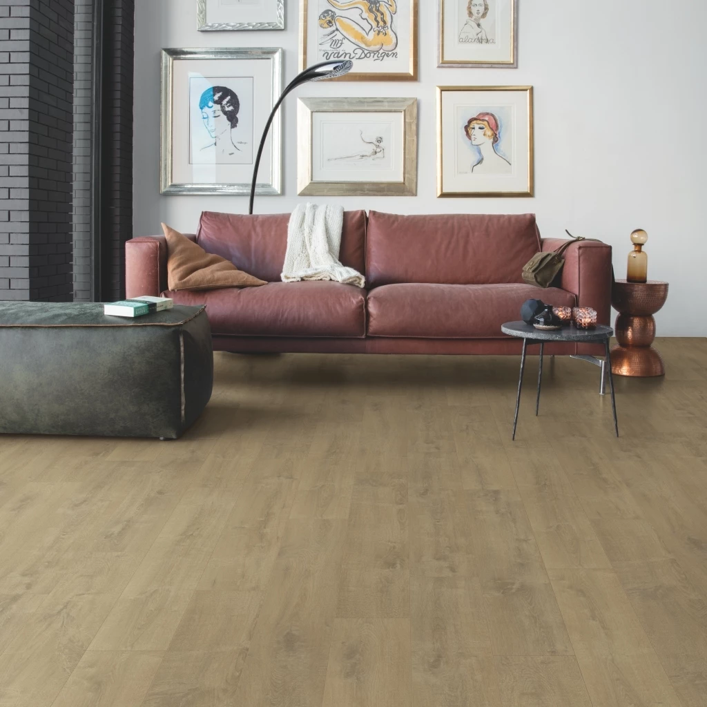 Quick-Step Balance Click Plus Fluweel Eik Zand BACP40159