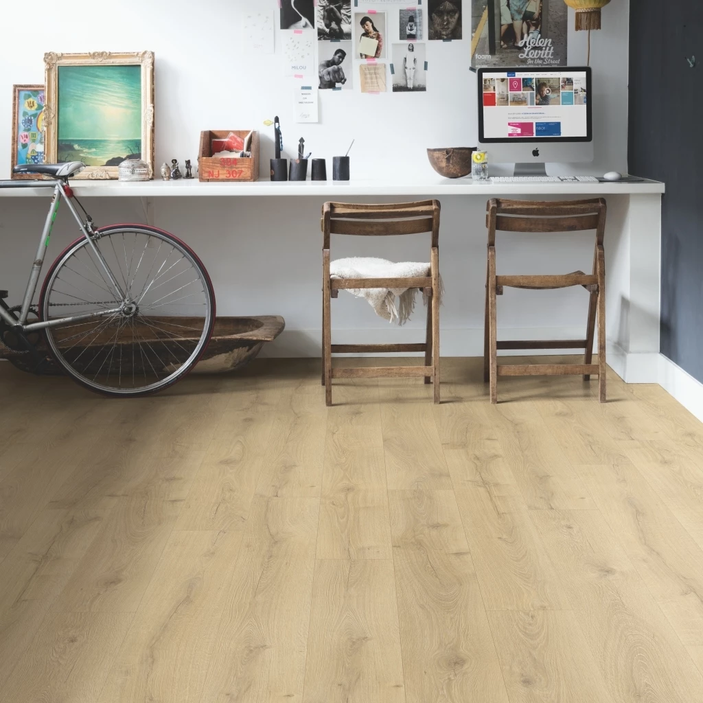 Quick-Step Balance Glue Plus Victoriaans Eik Natuur BAGP40156
