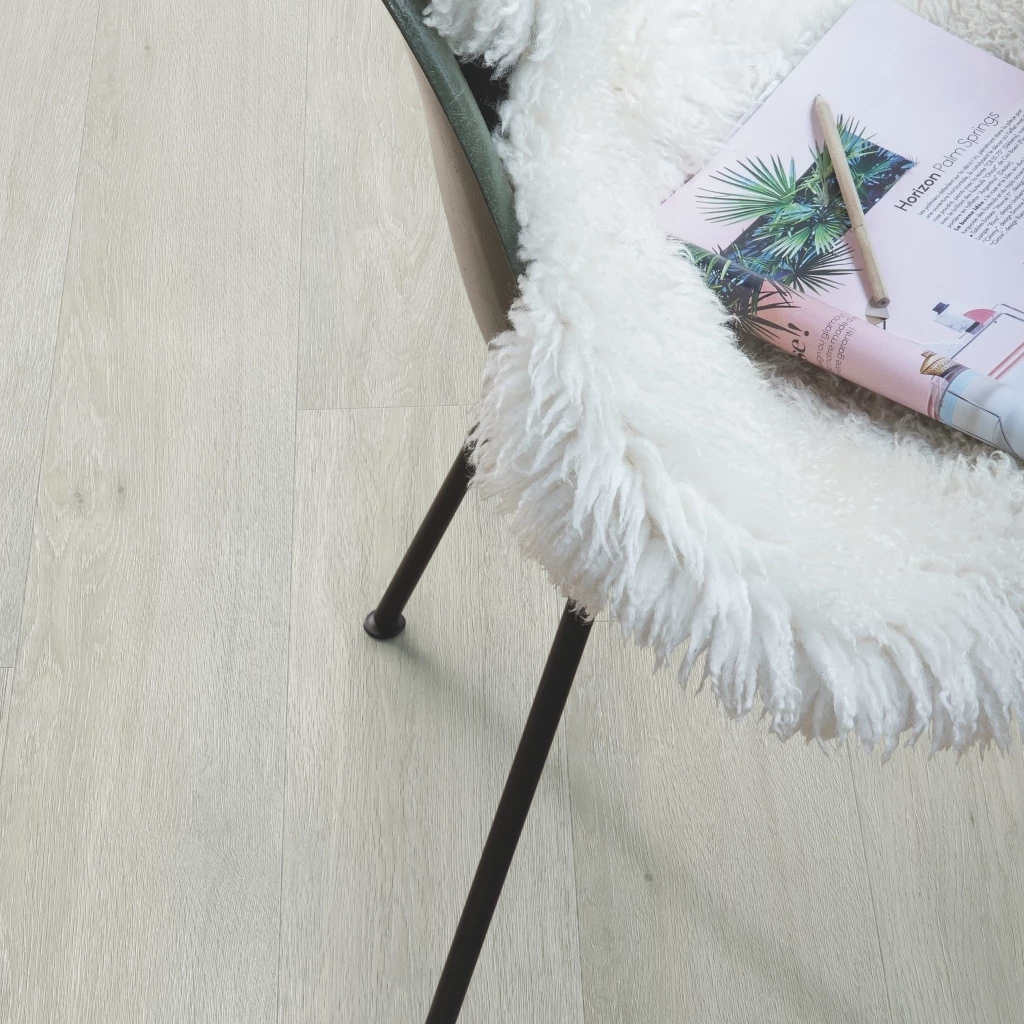 Quick-Step Balance Glue Plus Zijde Eik Licht BAGP40052