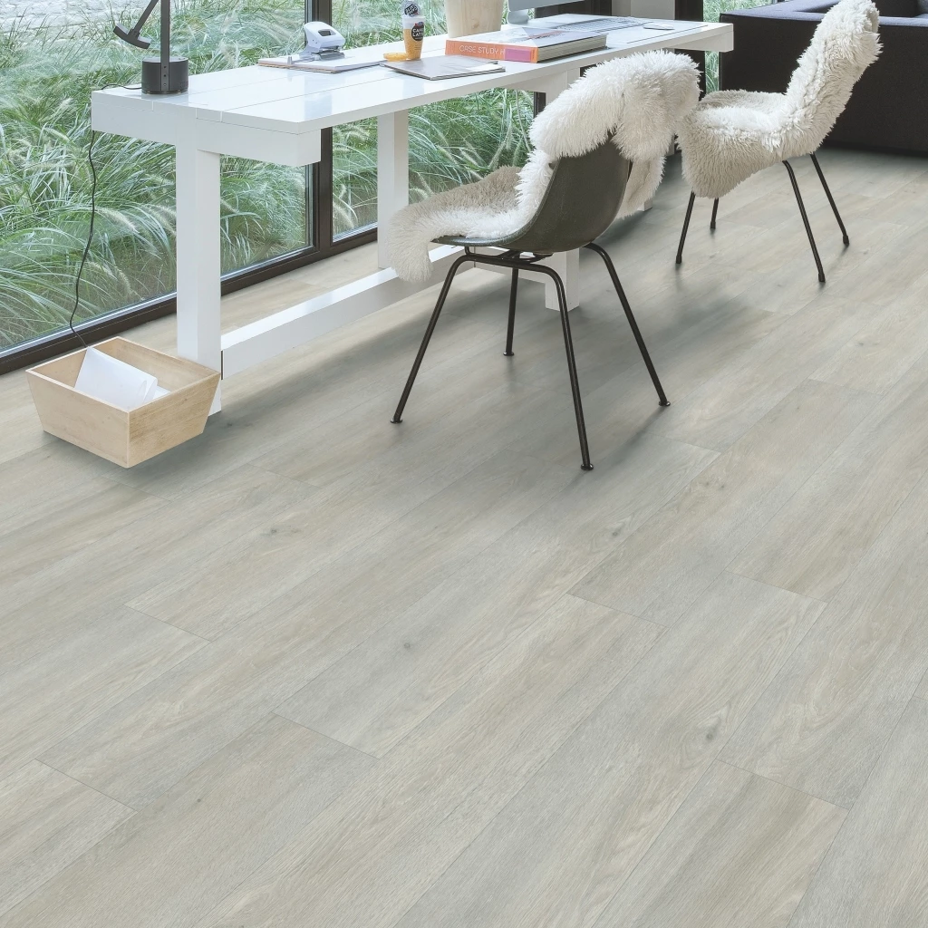 Quick-Step Balance Glue Plus Zijde Eik Licht BAGP40052