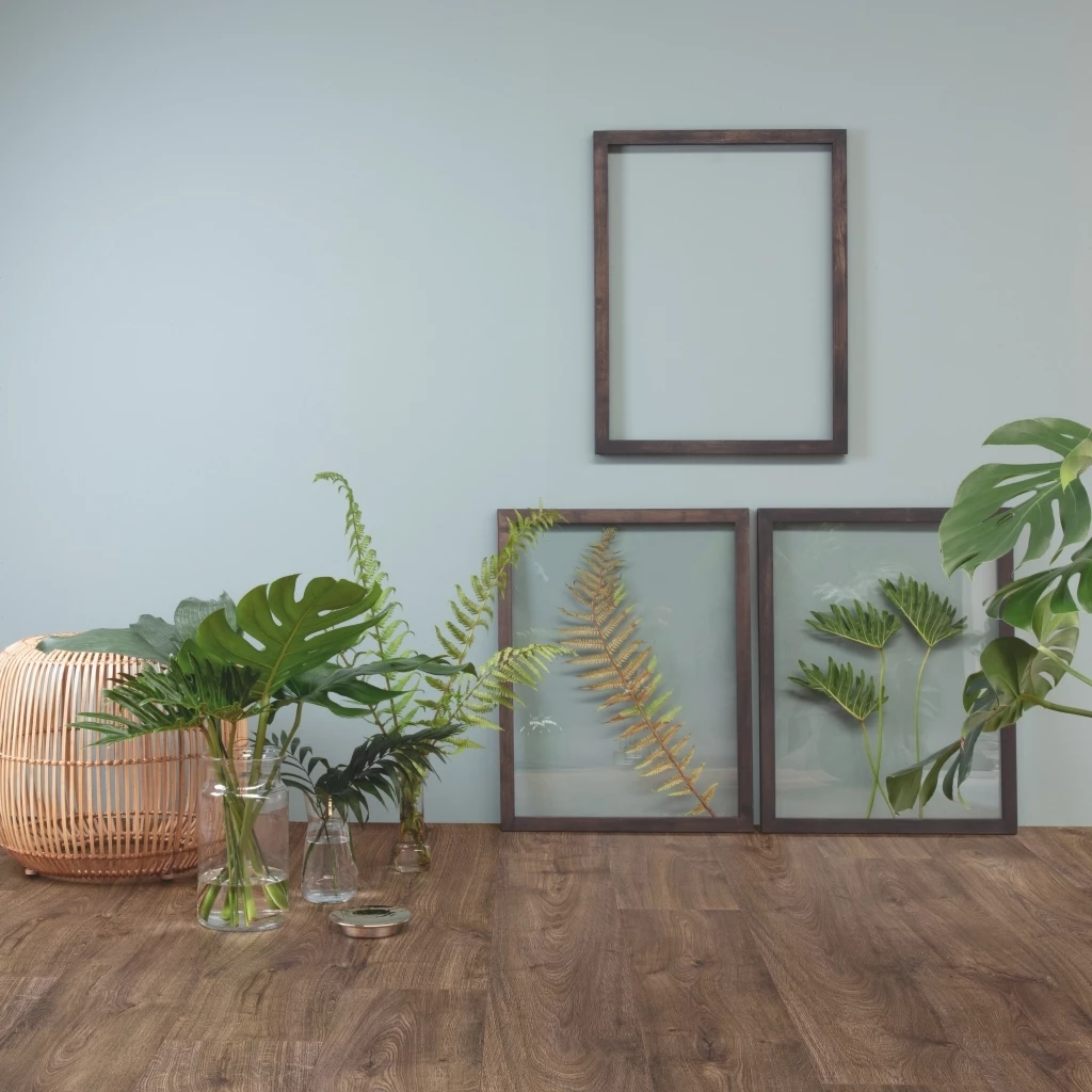 Quick-Step Pulse Click Plus Herfst Eik Chocolade PUCP40199