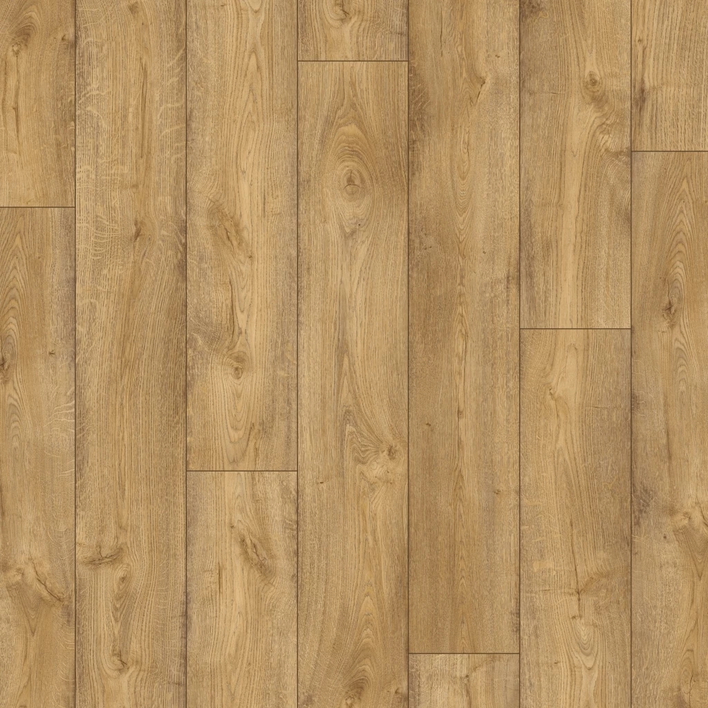Quick-Step Pulse Click Plus Picknick Eik Warm Natuur PUCP40094