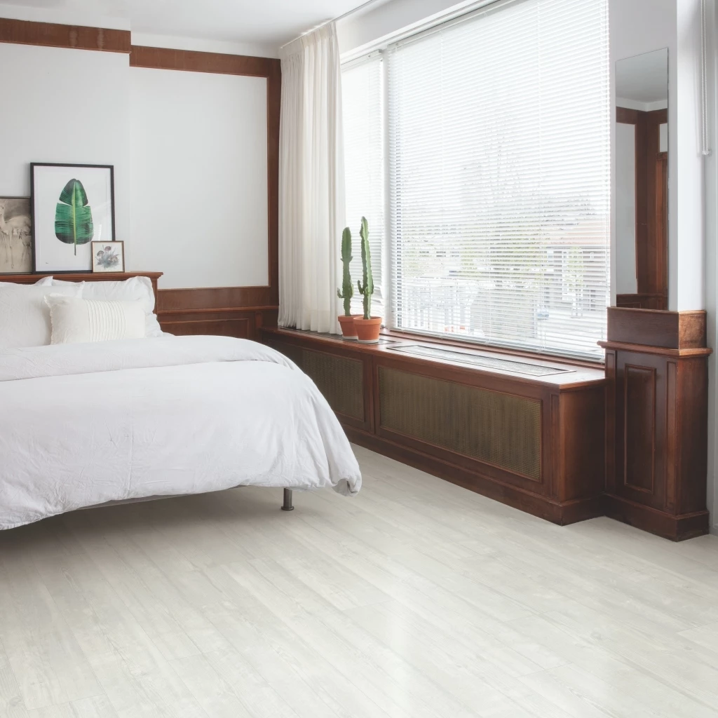 Quick-Step Pulse Click Plus Sneeuw Den PUCP40204