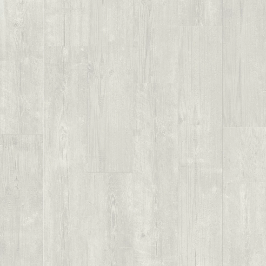 Quick-Step Pulse Click Plus Sneeuw Den PUCP40204