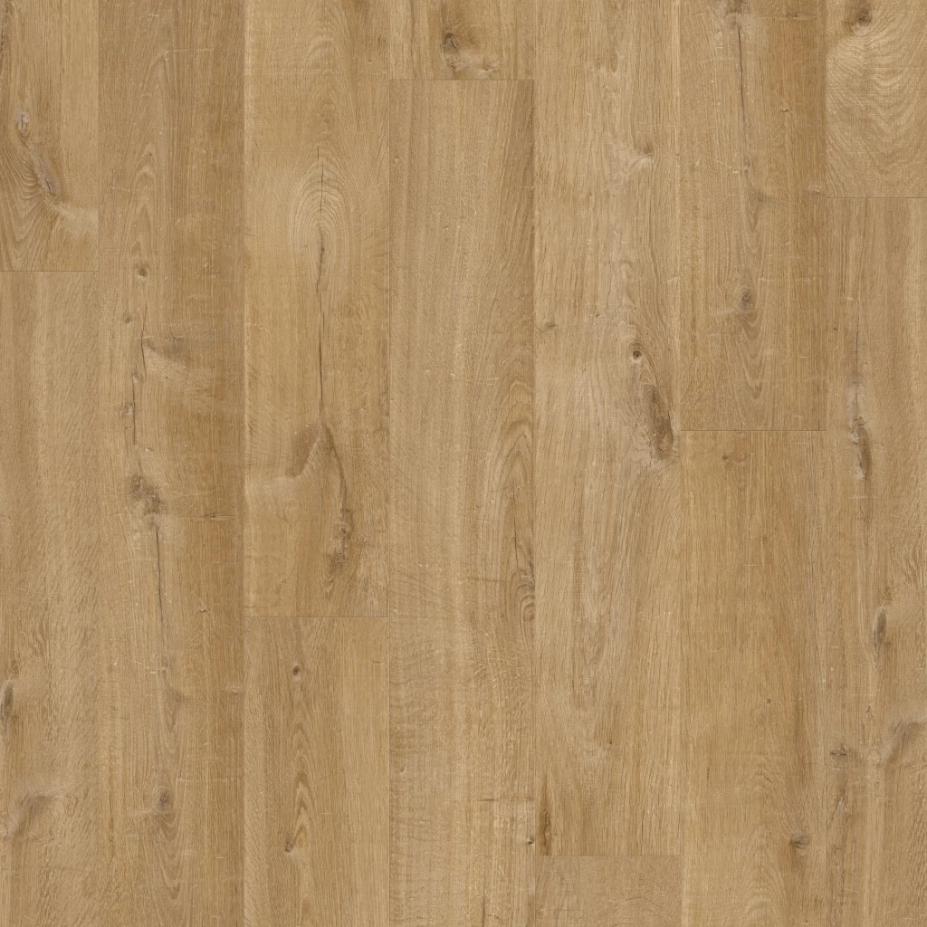 Quick-Step Pulse Glue Plus Katoen Eik Natuur PUGP40104