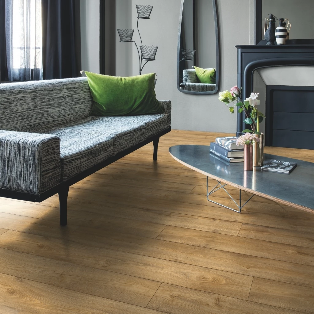 Quick-Step Pulse Glue Plus Picknick Eik Warm Natuur PUGP40094