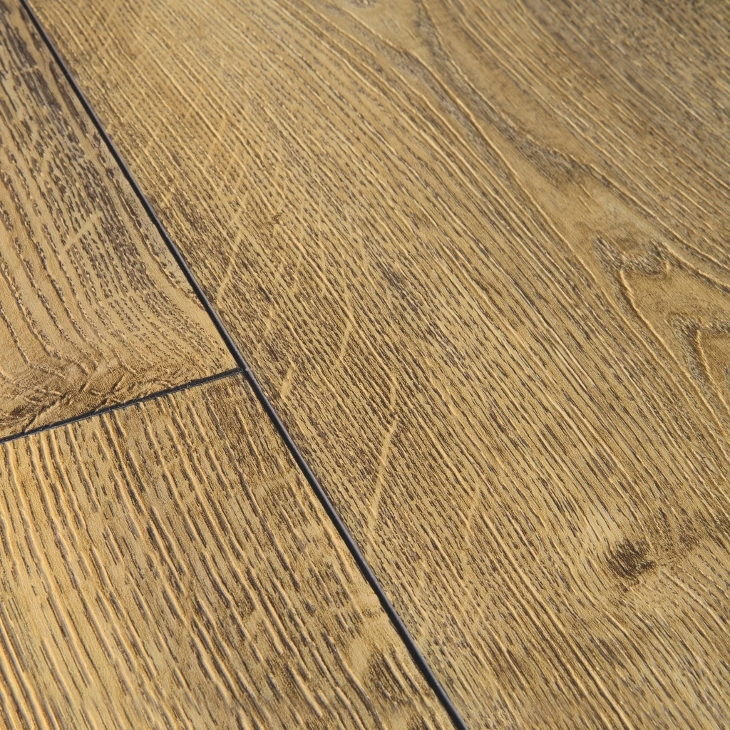 Quick-Step Pulse Glue Plus Picknick Eik Warm Natuur PUGP40094