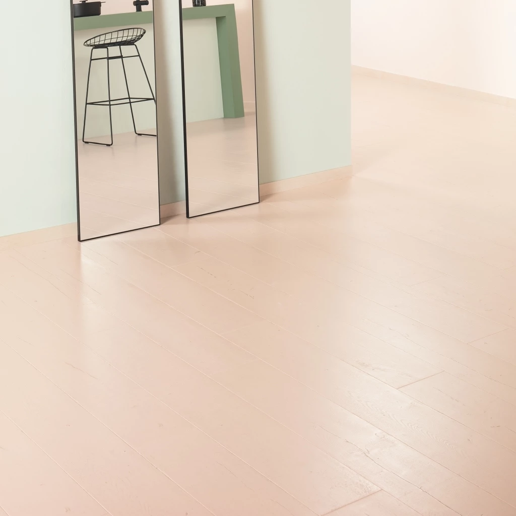 Quick-Step Capture SIG4754 Eik Geverfd Roze