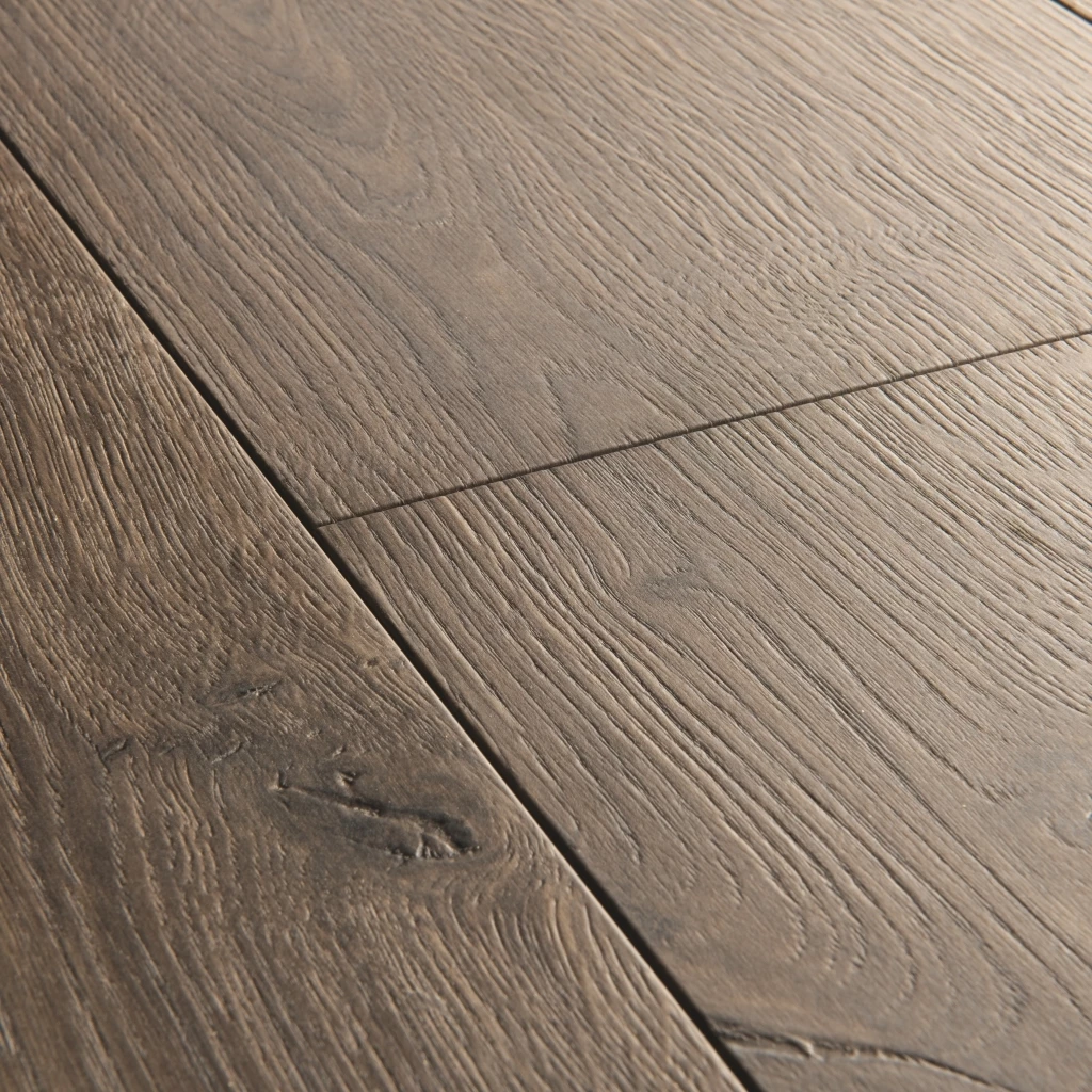 Quick-Step Capture SIG4766 Geborstelde Eik Bruin