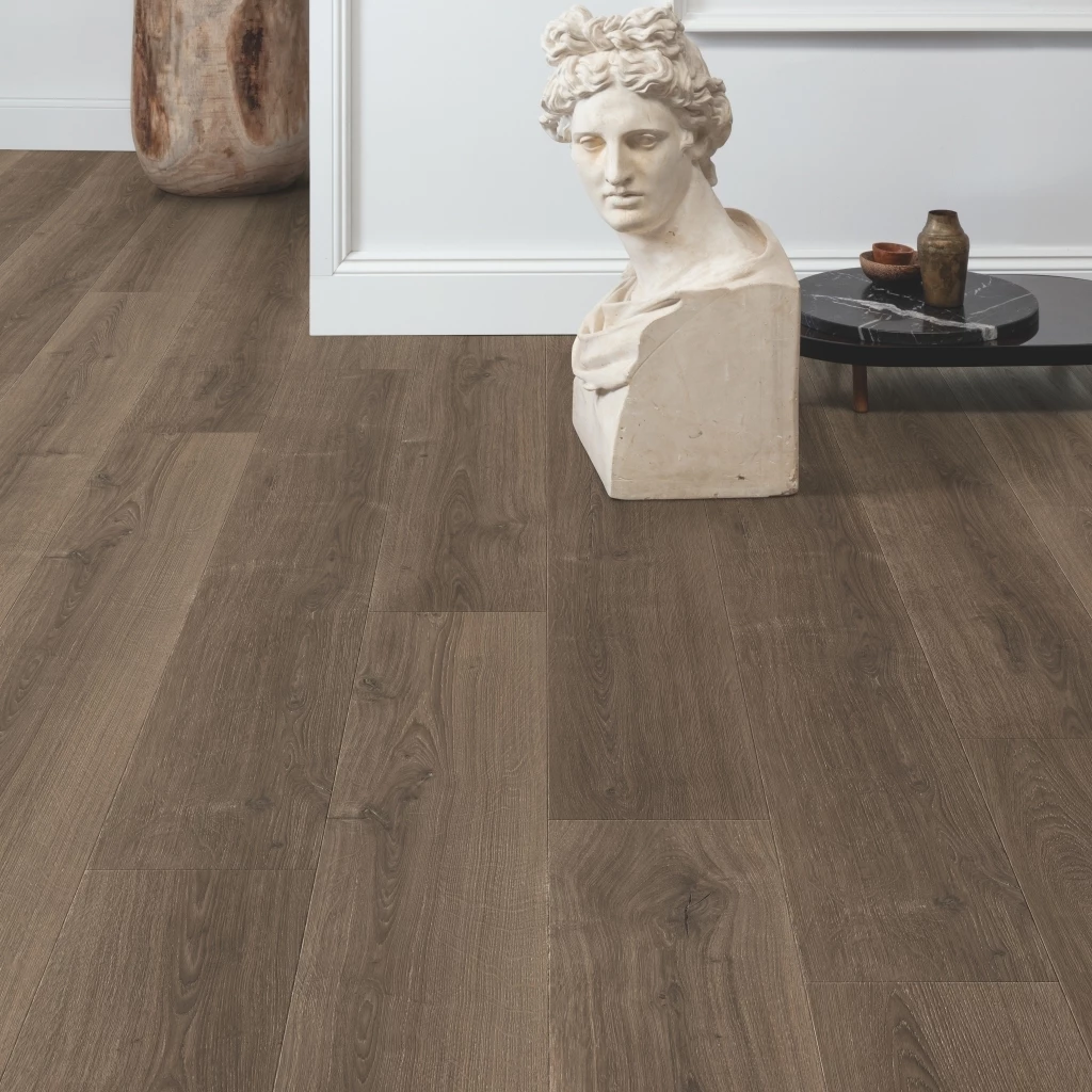 Quick-Step Capture SIG4766 Geborstelde Eik Bruin