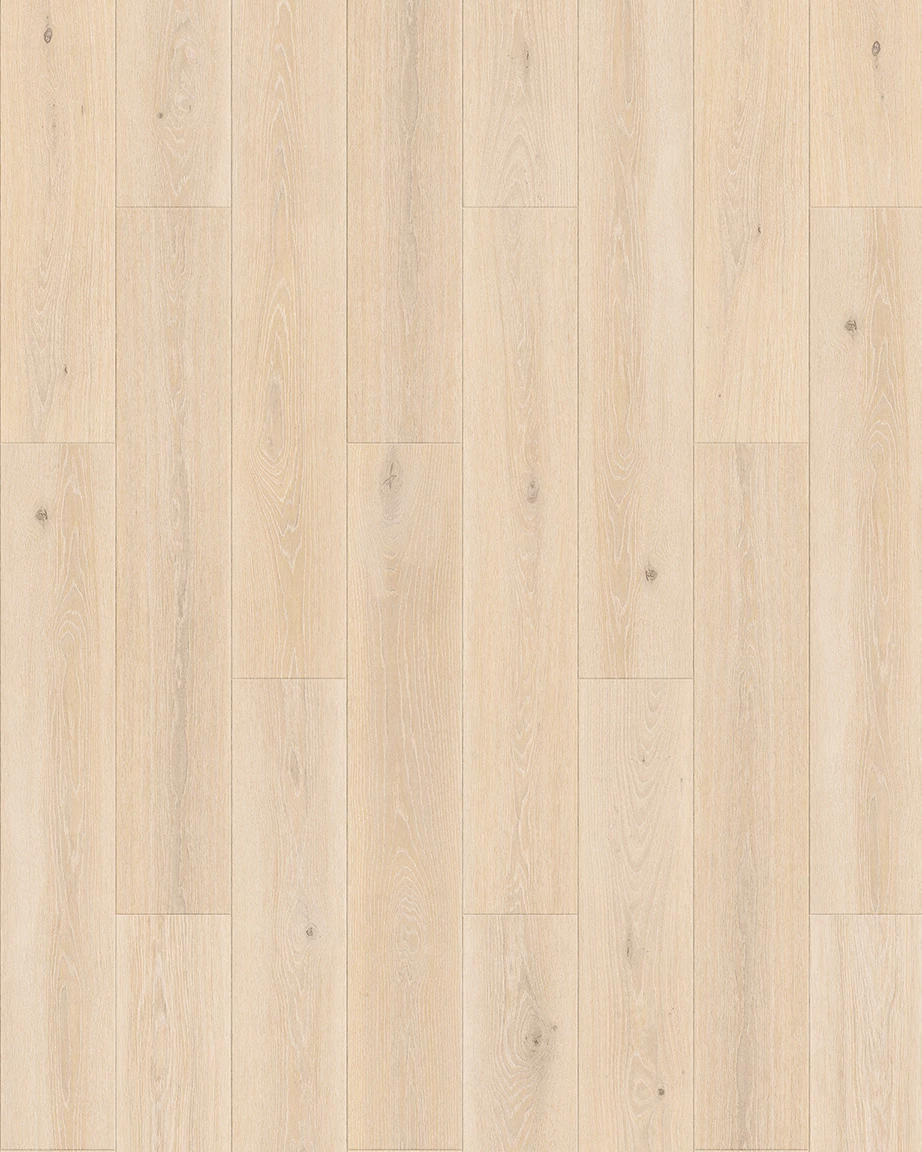 Tarkett ID Supernature Solid Rigid Click Highland Oak Cream 24616087