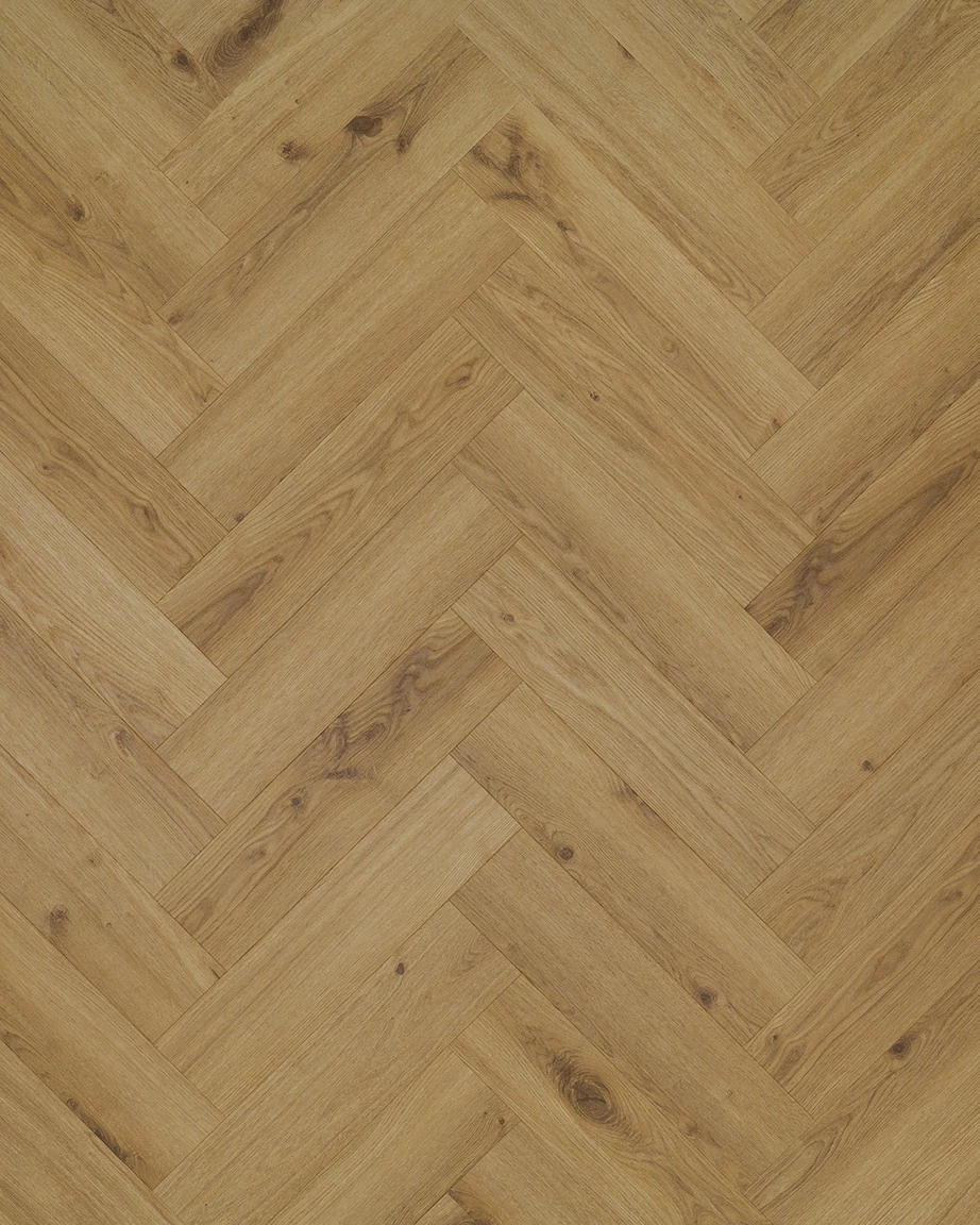 Tarkett ID Supernature Visgraat Delicate Oak Toffee 24537093