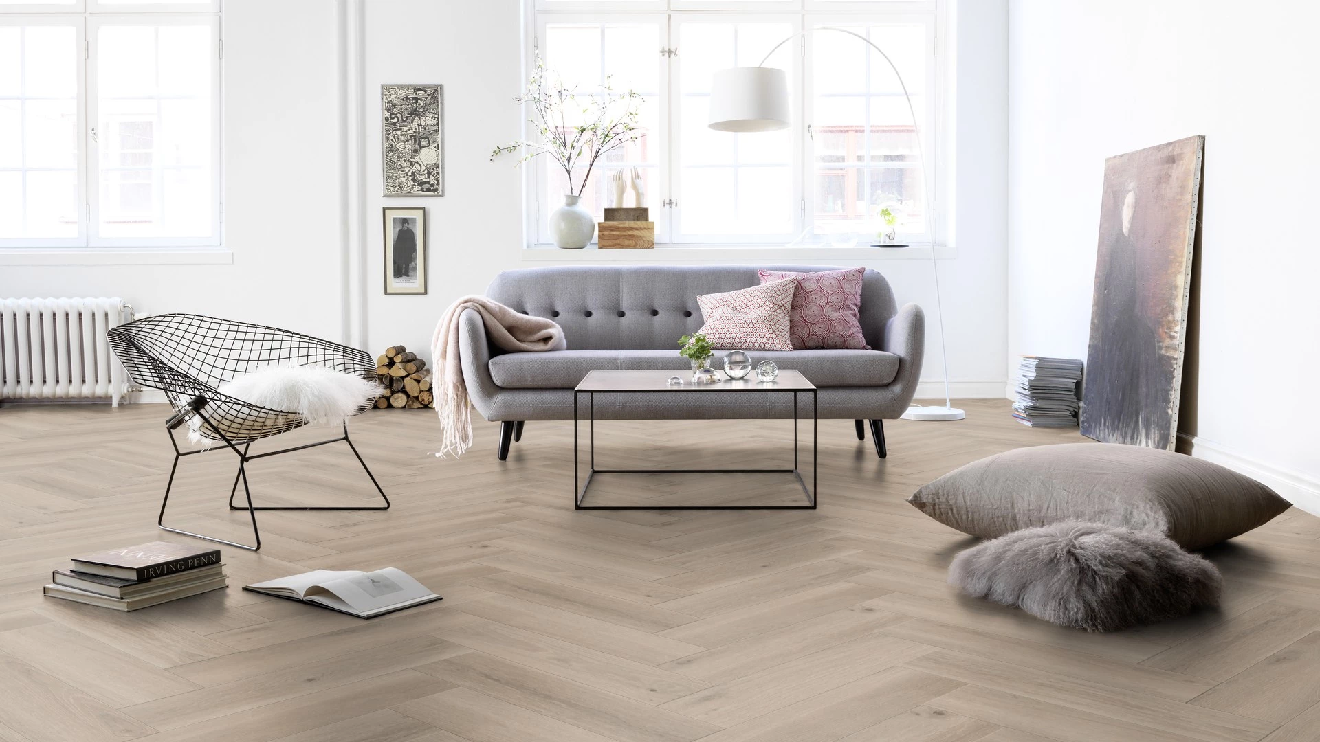Tarkett flooring sales