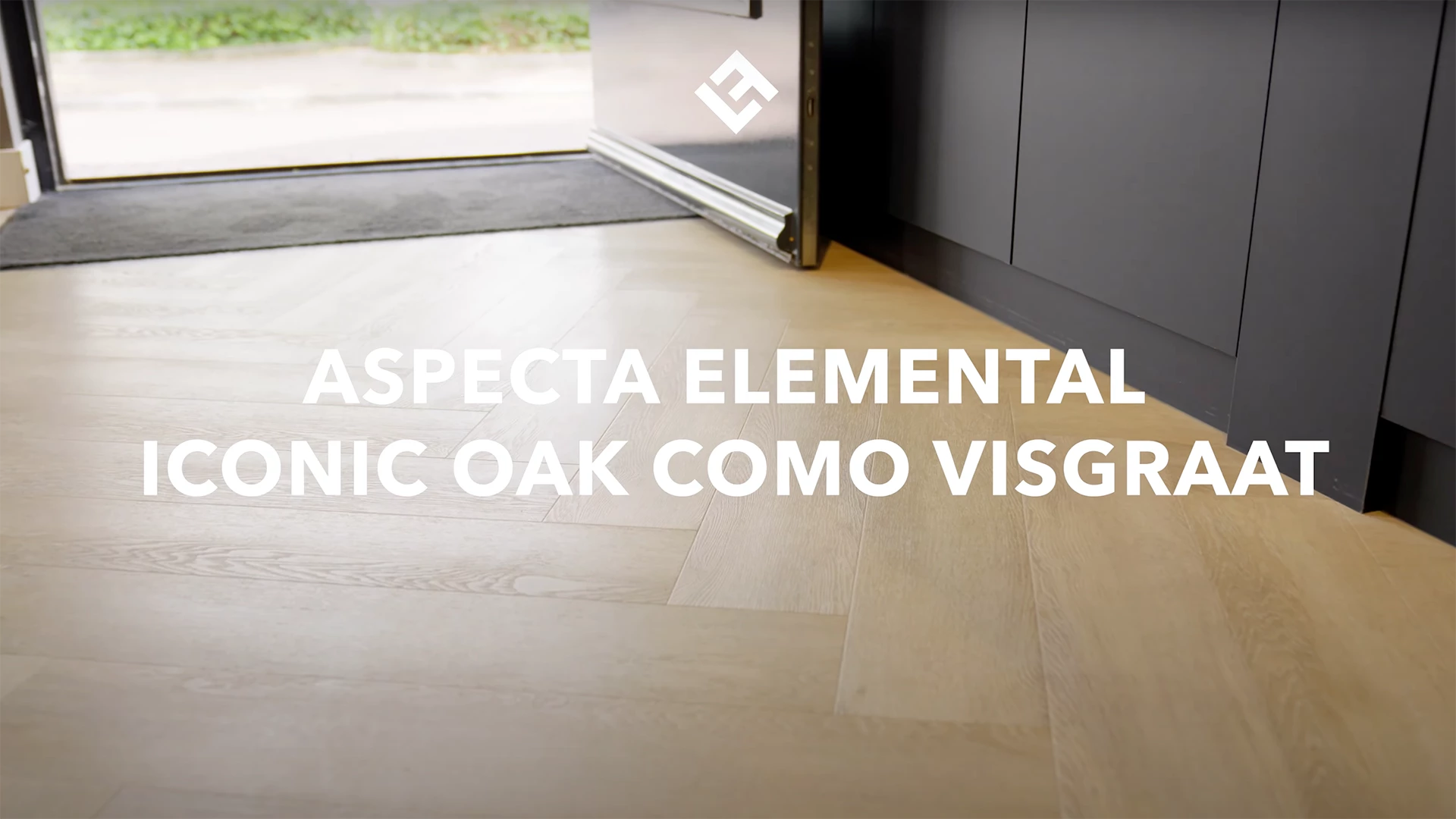 Aspecta Elemental Dryback Visgraat D5HB76565X Iconic Oak Como