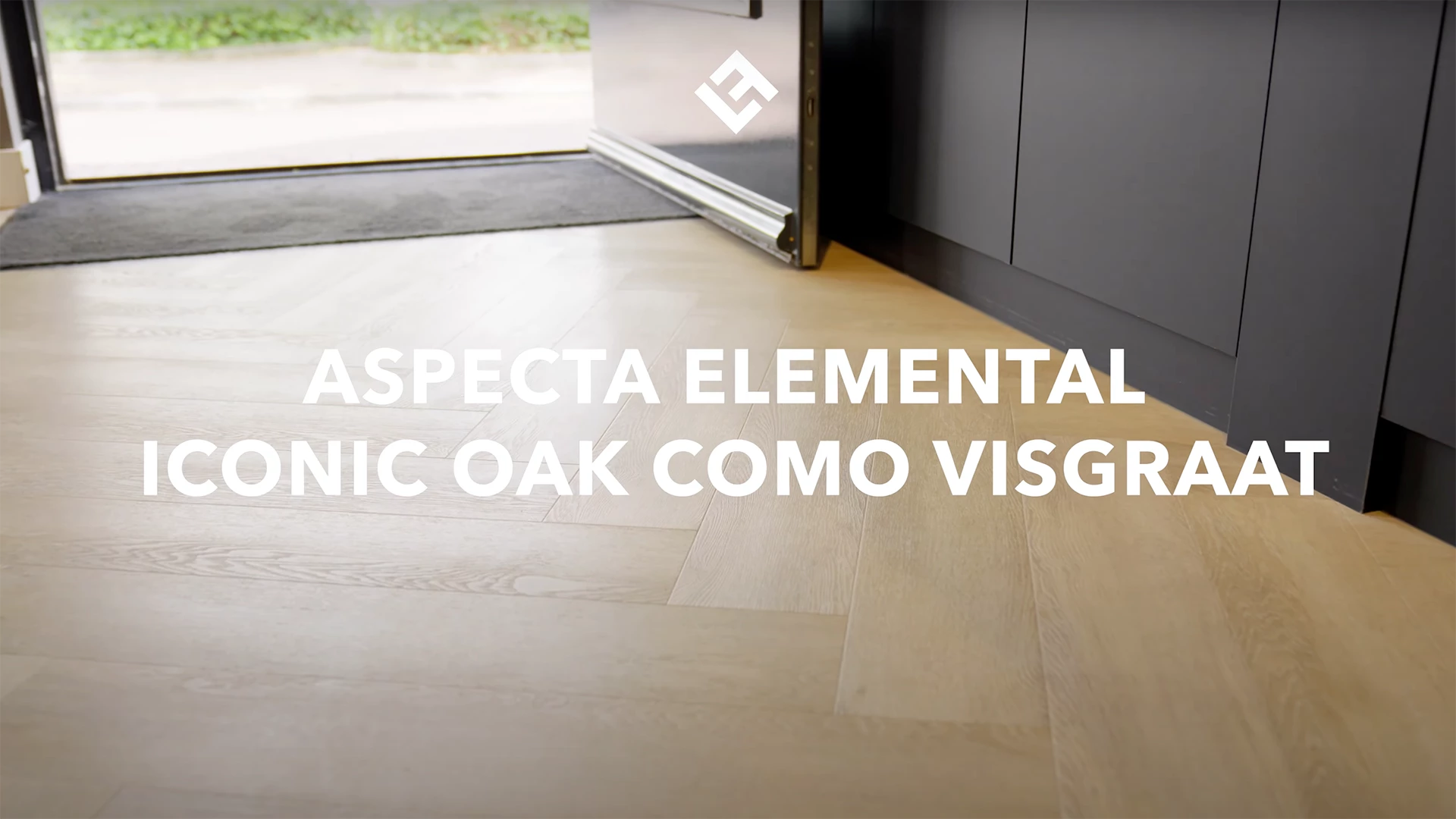 Aspecta Elemental Multilayer Visgraat 85HB76565X Iconic Oak Como