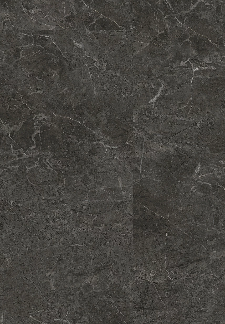 Aspecta Elemental Dryback Vierkante Tegels D739111X Classic Marble Black