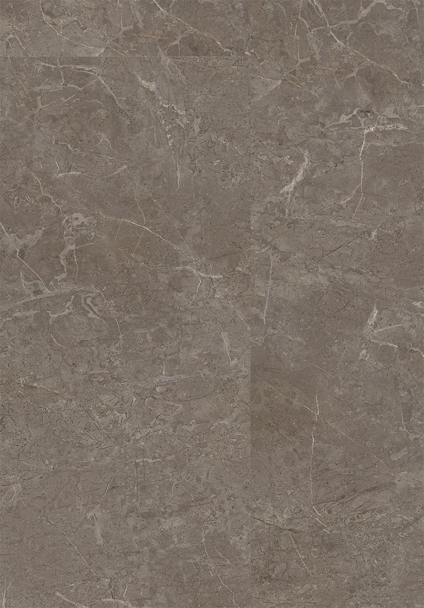 Aspecta Elemental Dryback Vierkante Tegels D739114X Classic Marble Dark Grey