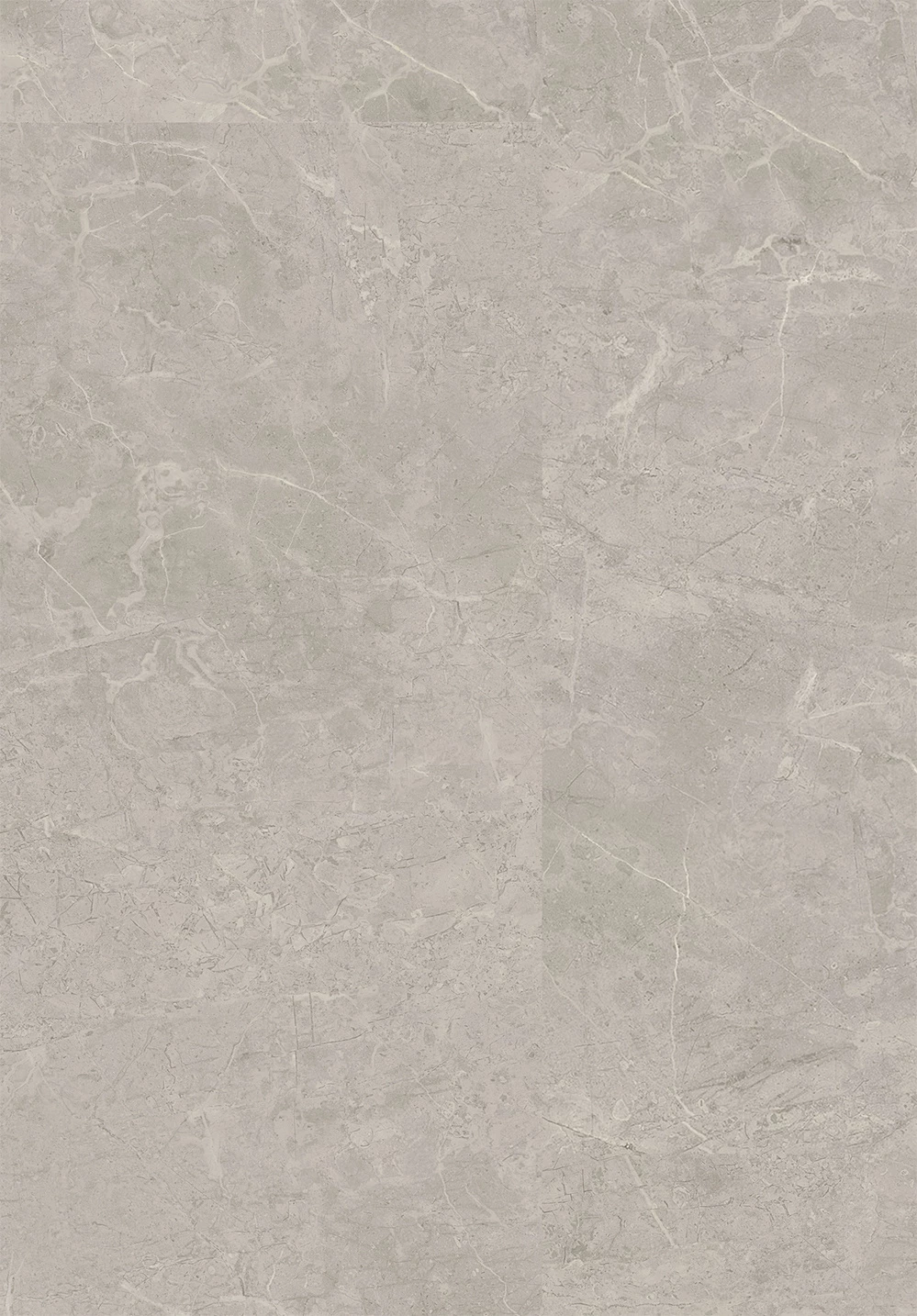 Aspecta Elemental Dryback Vierkante Tegels D739118X Classic Marble Light Grey
