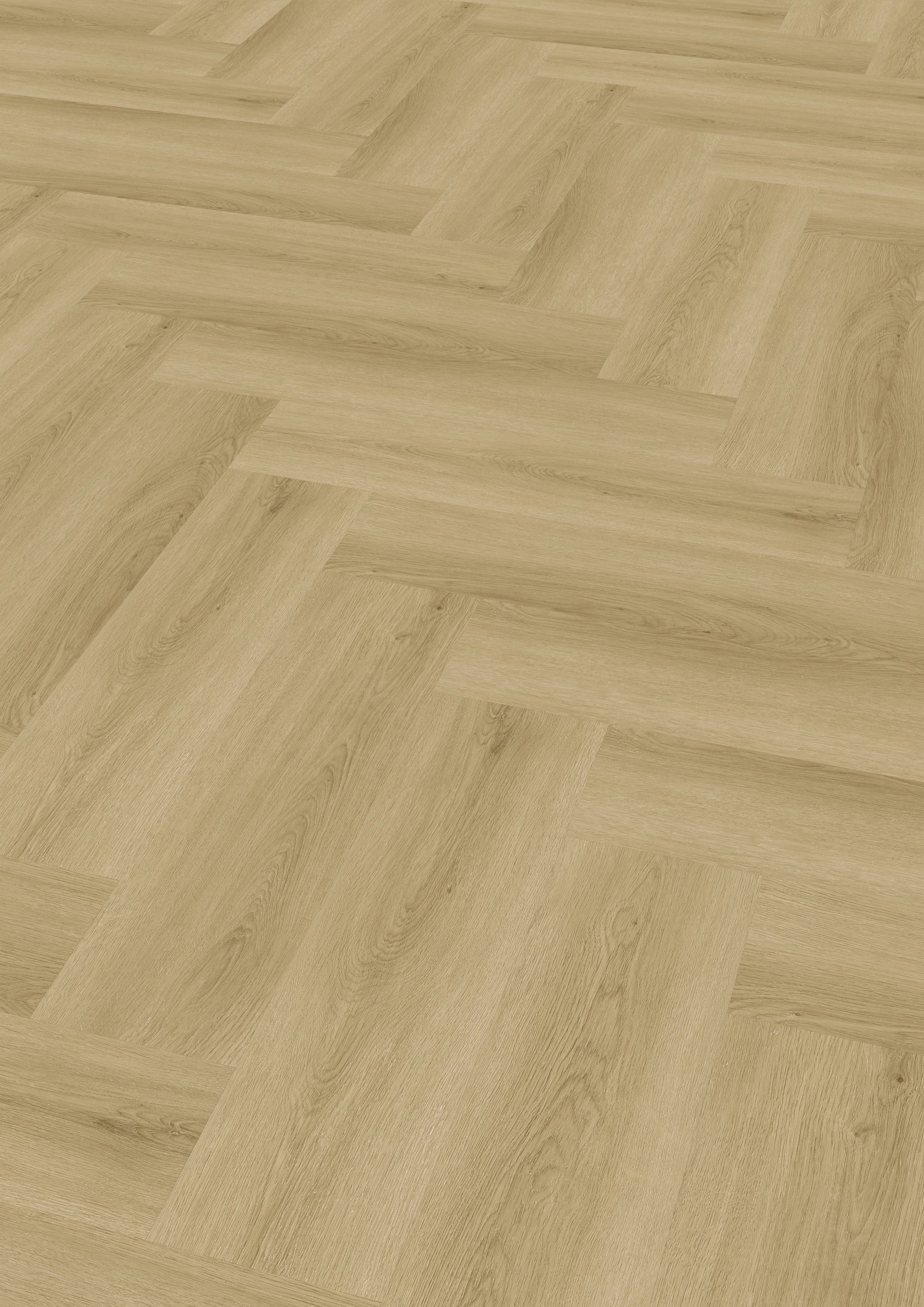 Budget Line Premium Visgraat XL 4143H Banja Oak