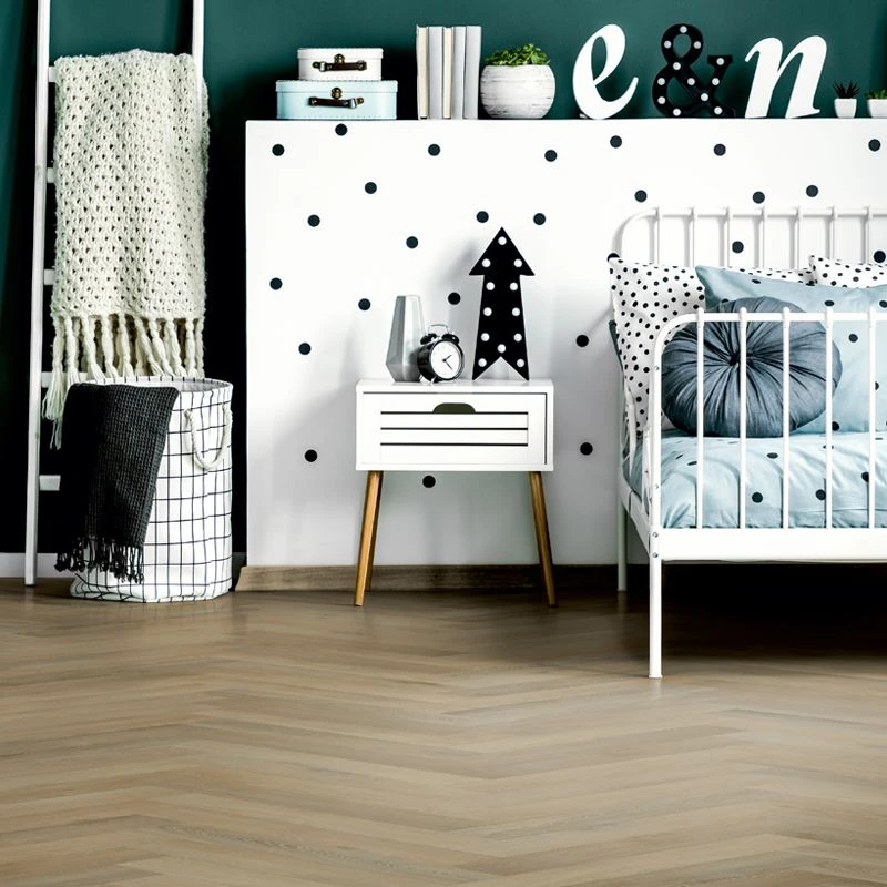 Aspecta Elemental Multilayer Visgraat 85HB76524X Iconic Oak Bolsena