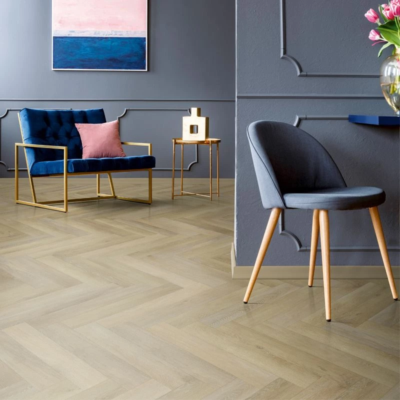 Aspecta Elemental Multilayer Visgraat 85HB76565X Iconic Oak Como