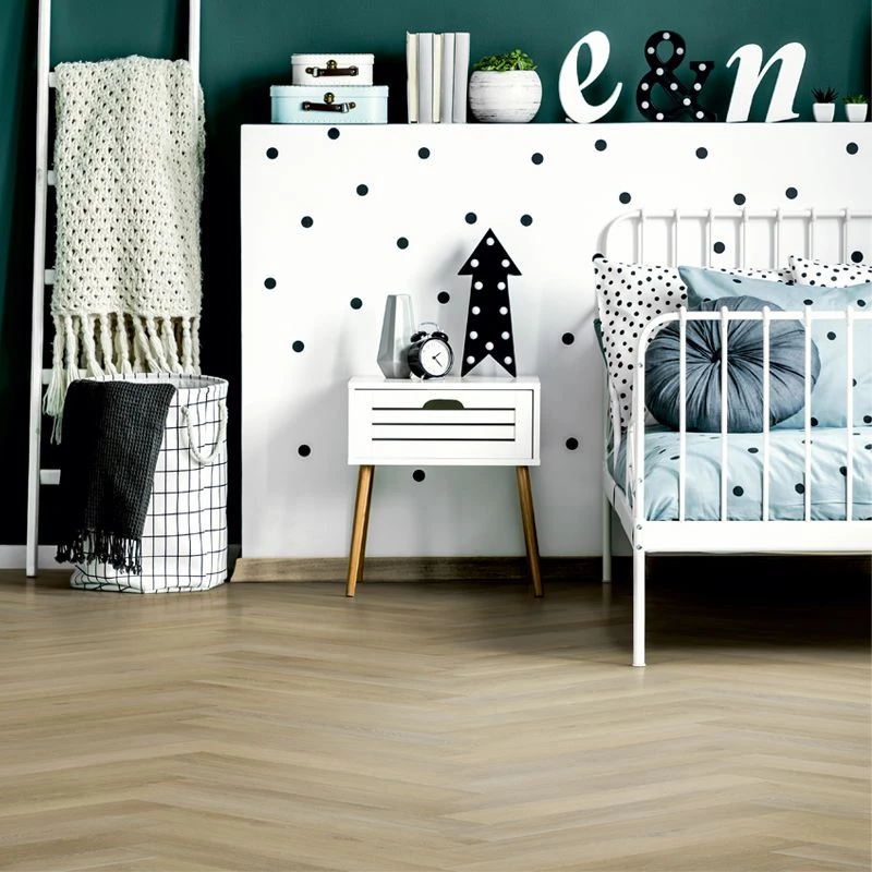 Aspecta Elemental Multilayer Visgraat 85HB76565X Iconic Oak Como