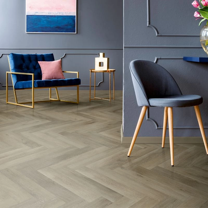 Aspecta Elemental Multilayer Visgraat 85HB76544X Iconic Oak Constance