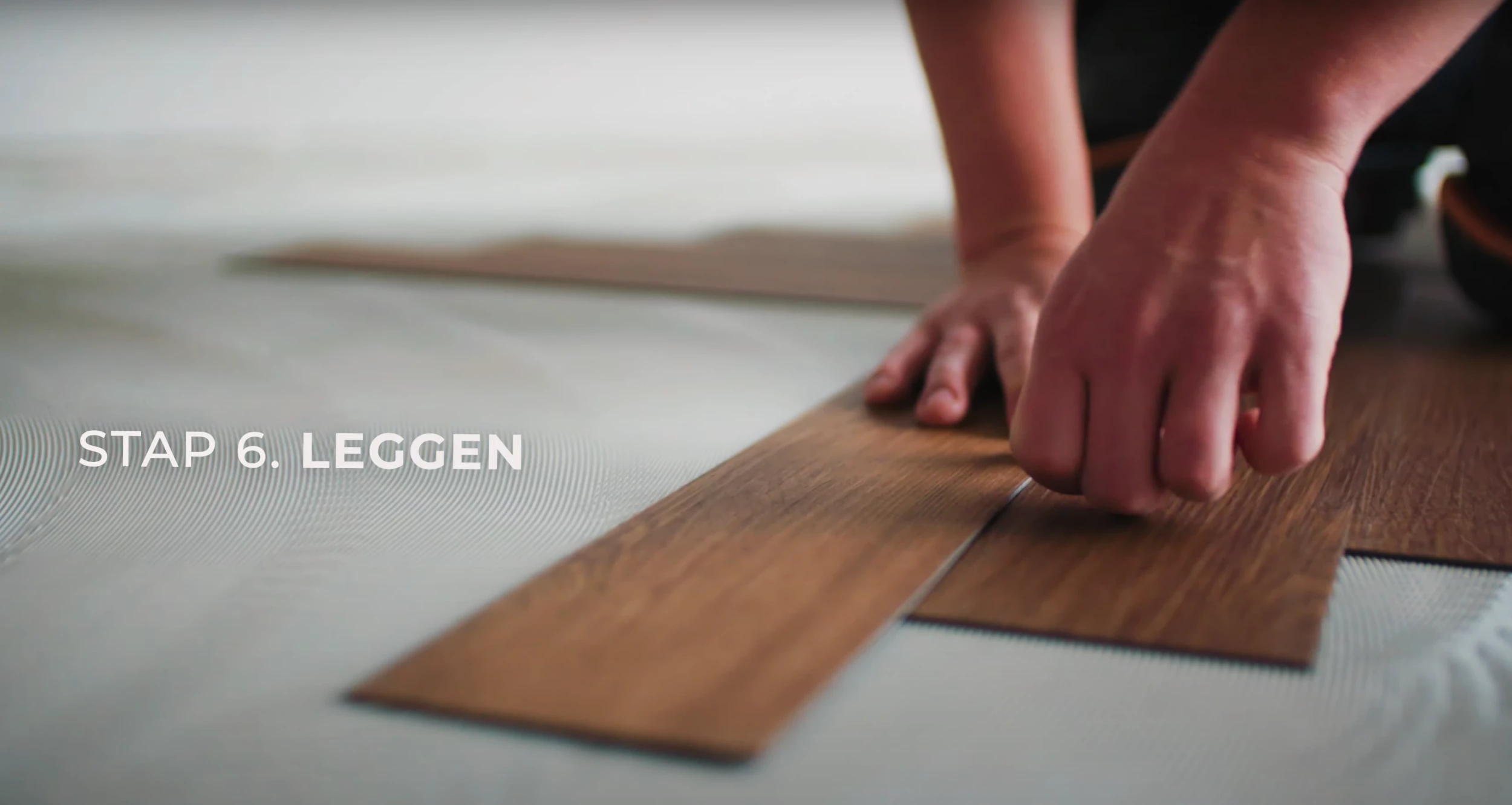 Parasiet zwavel uitrusting Wat kost een PVC vloer? | Luxury Floors