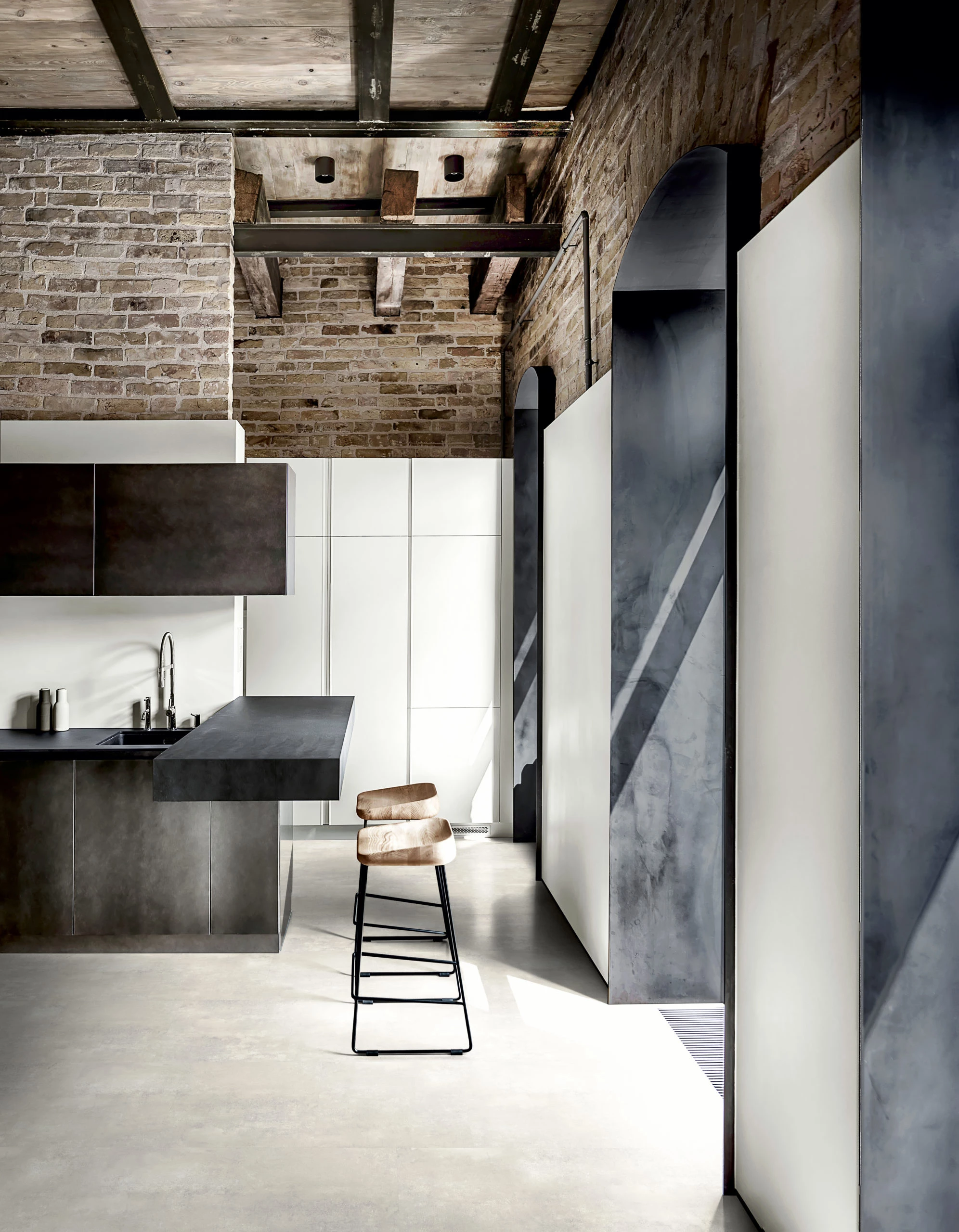 Aspecta Elemental Dryback D736110X Worn Screed Achat 