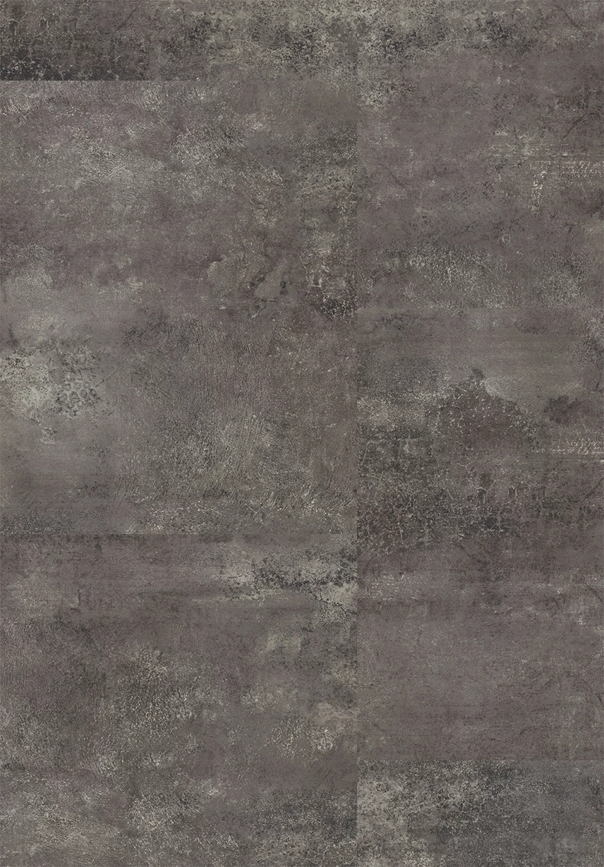 Aspecta Elemental Dryback D73618X Worn Screed Onyx 