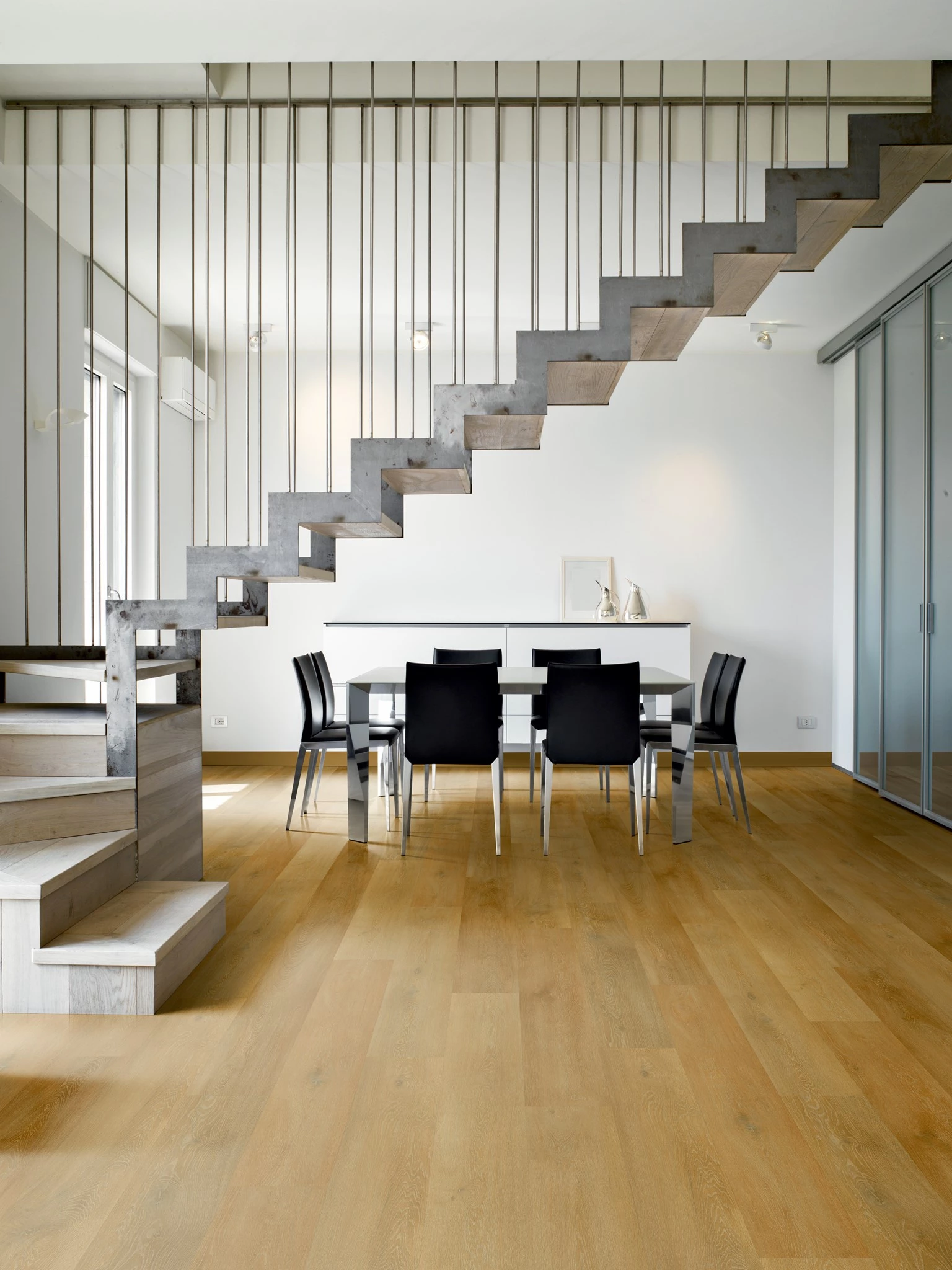Aspecta Elemental Multilayer XL Plank 8476550X Iconic Oak Lugano