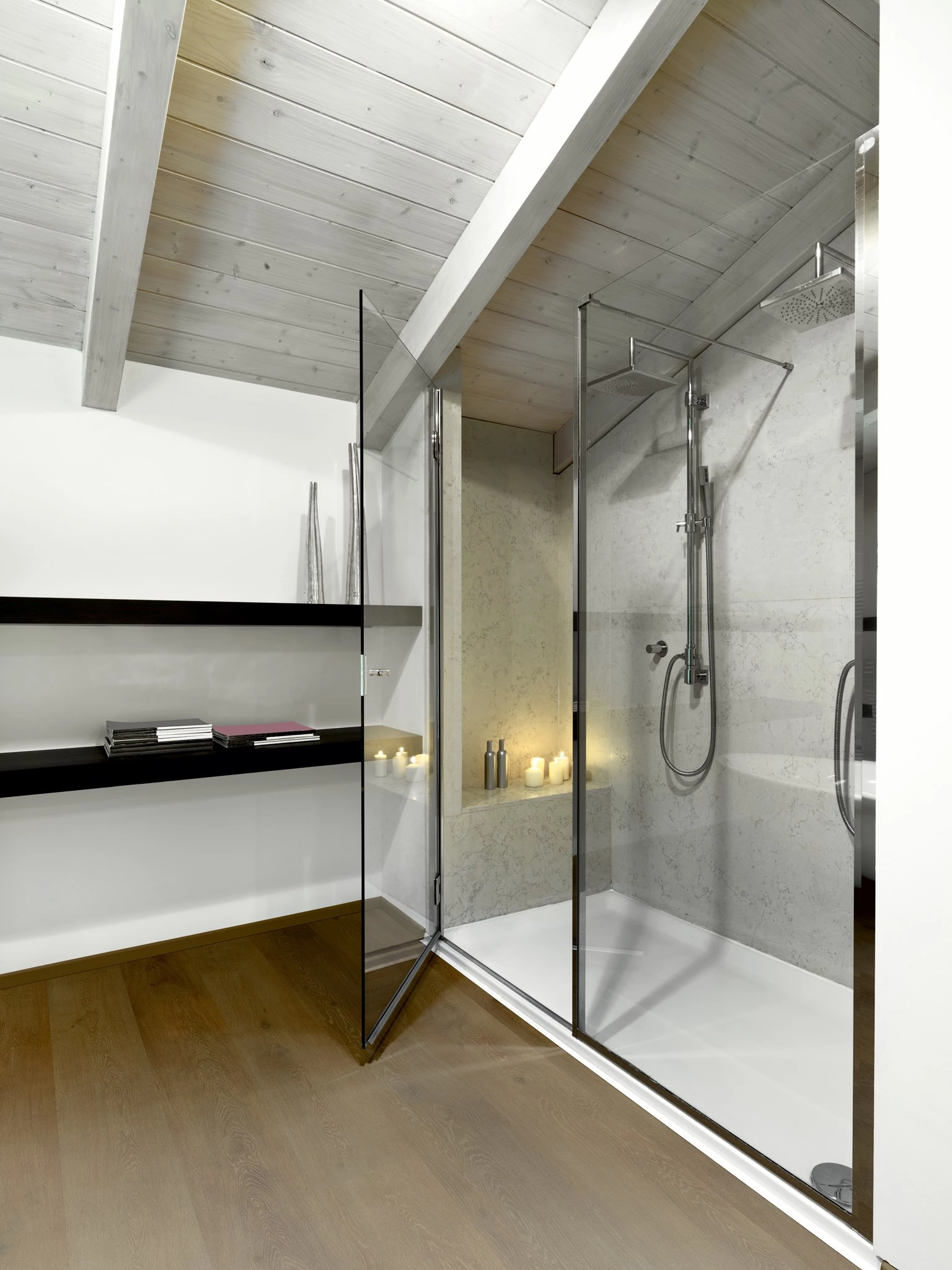 Aspecta Elemental Dryback XL Plank D476554X Iconic Oak Maggiore