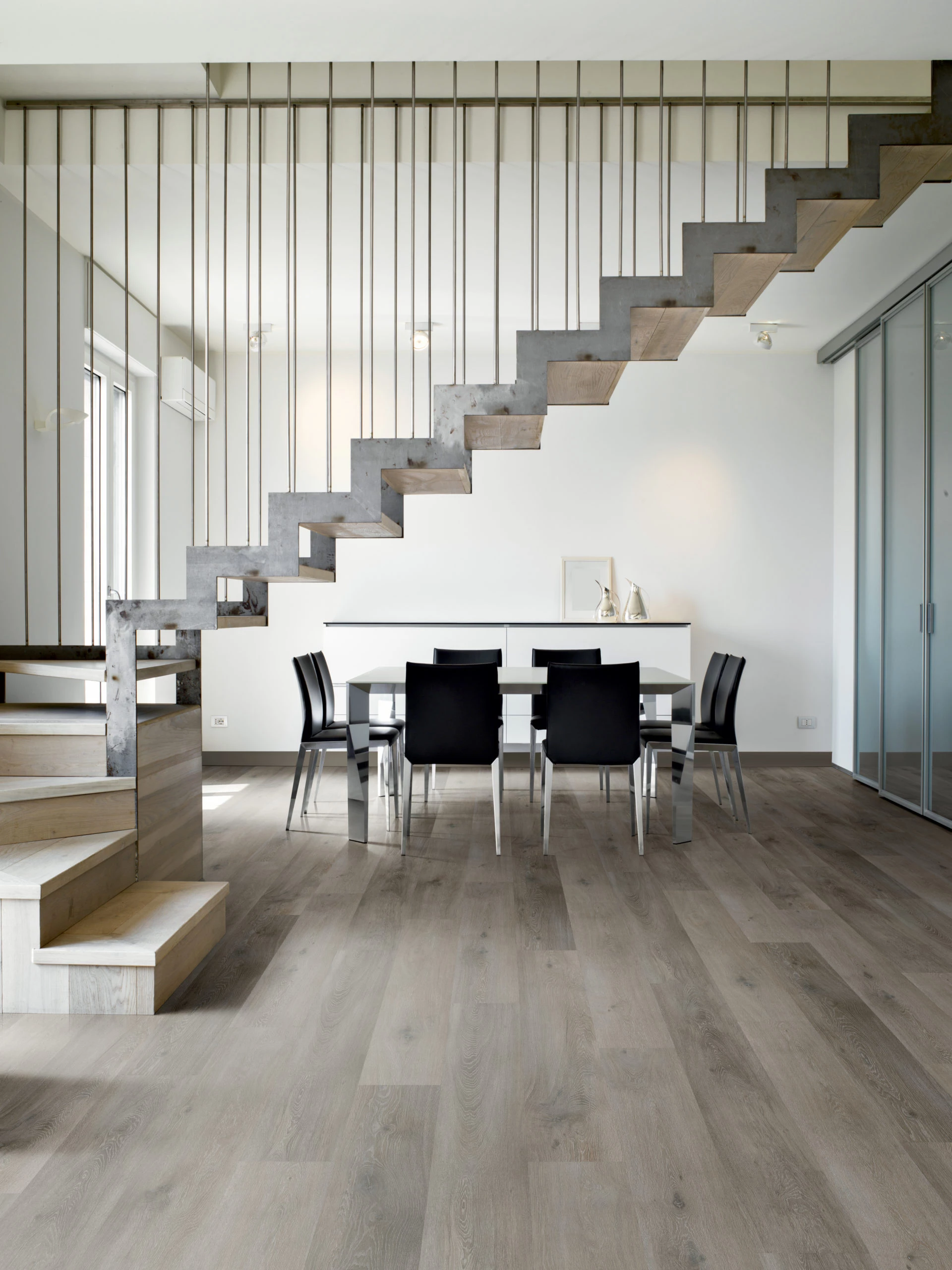 Aspecta Elemental Multilayer XL Plank 8476558X Iconic Oak Lomond