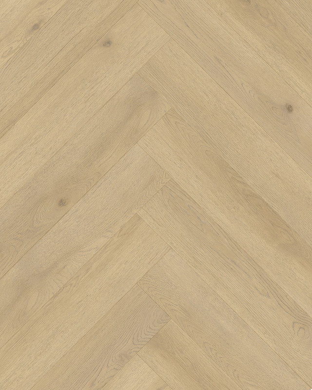 Luxury Floors Visgraat XL Hervey Bay Oak 4164HE Plak PVC